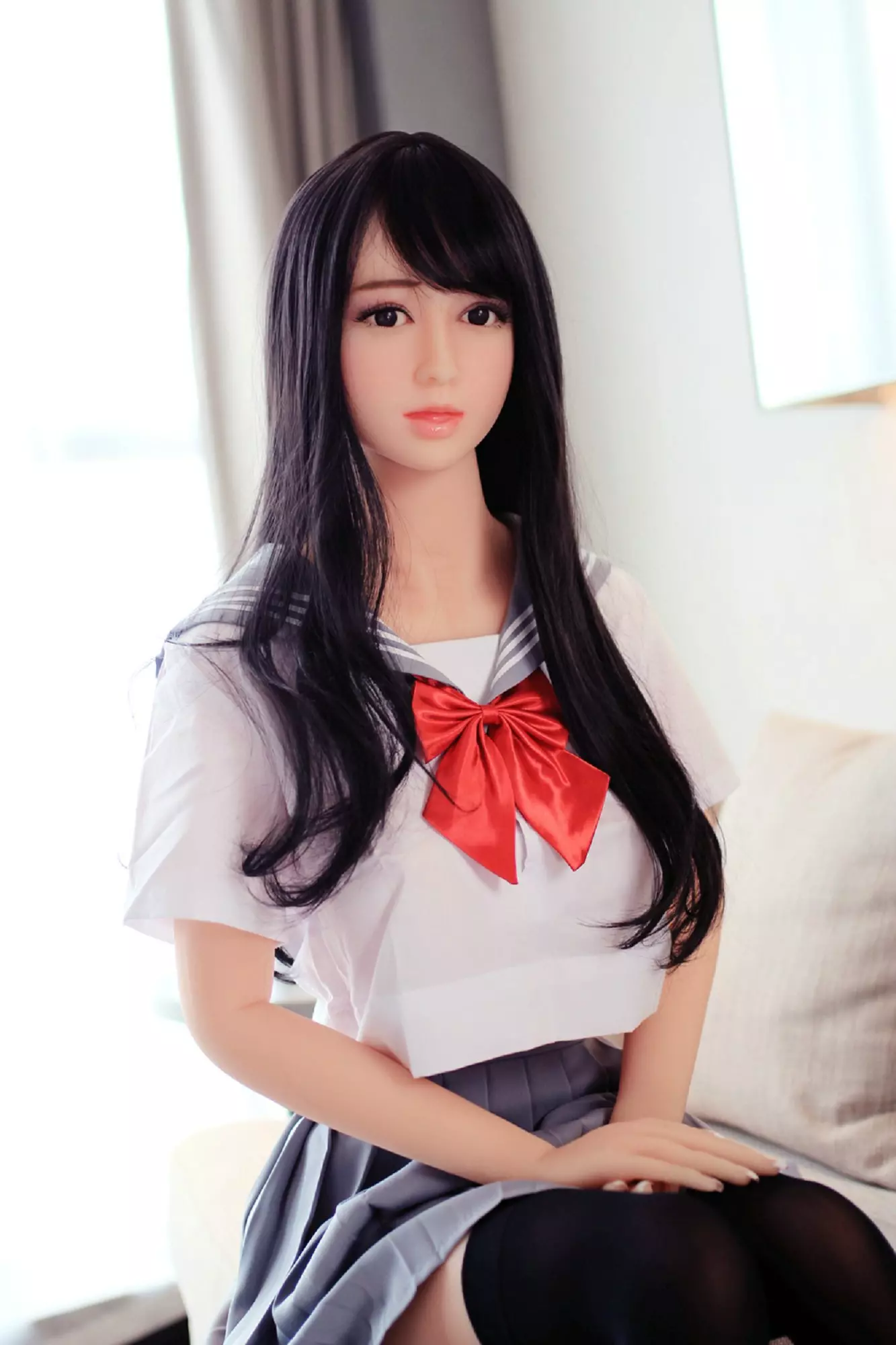 JY DOLL 168CM SEX DOLL Elva