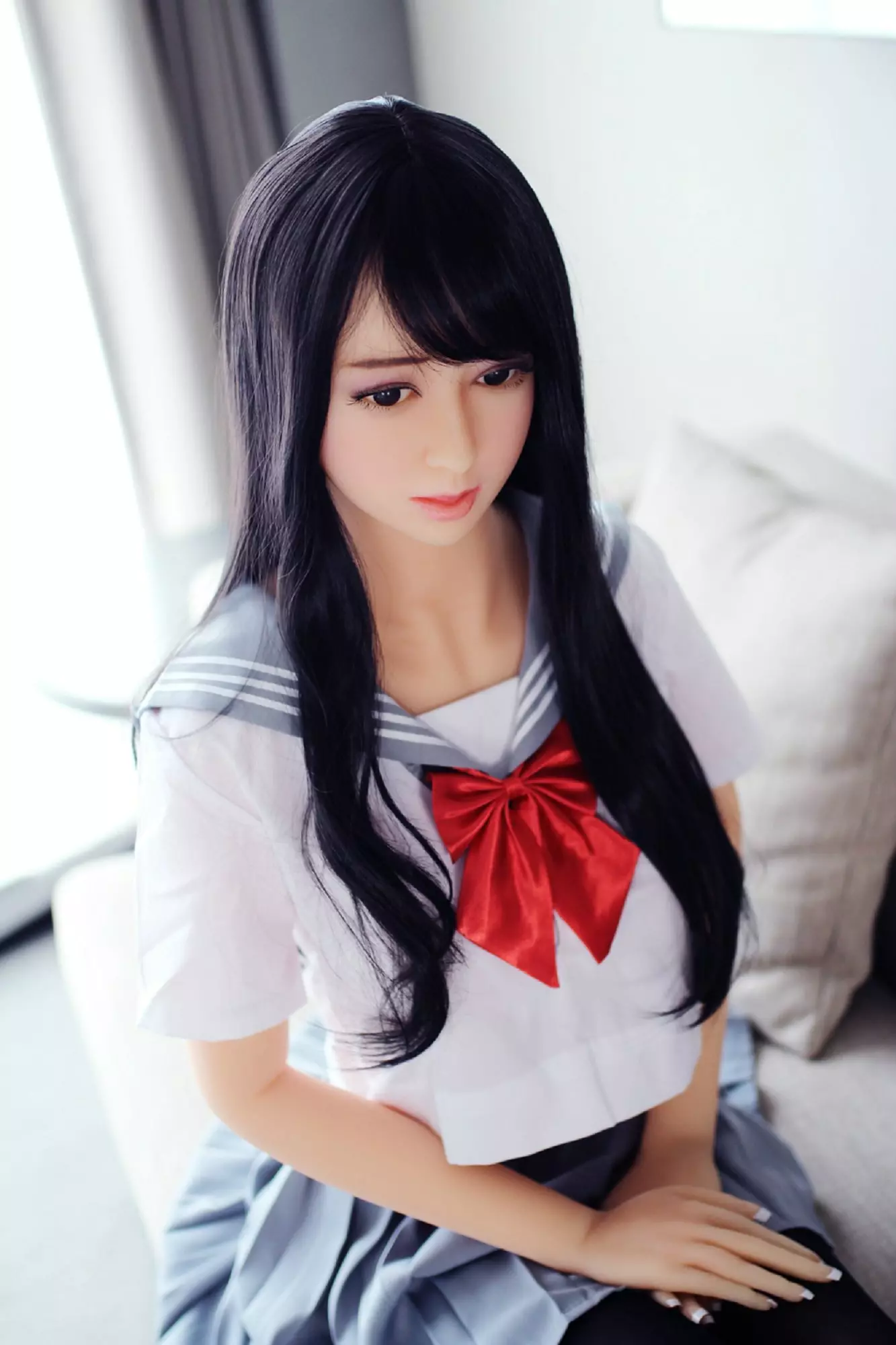 JY DOLL 168CM SEX DOLL Elva