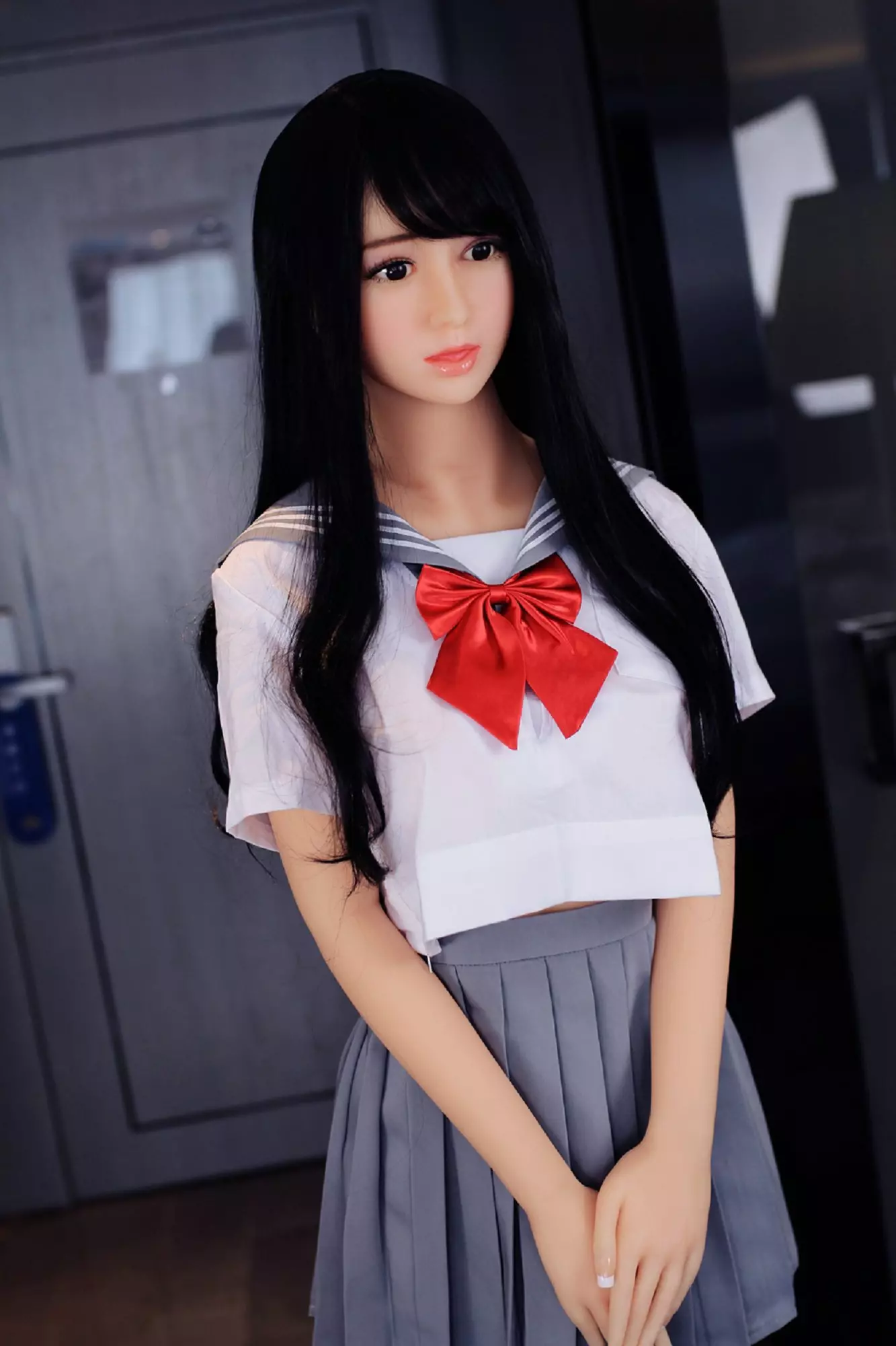 JY DOLL 168CM SEX DOLL Elva