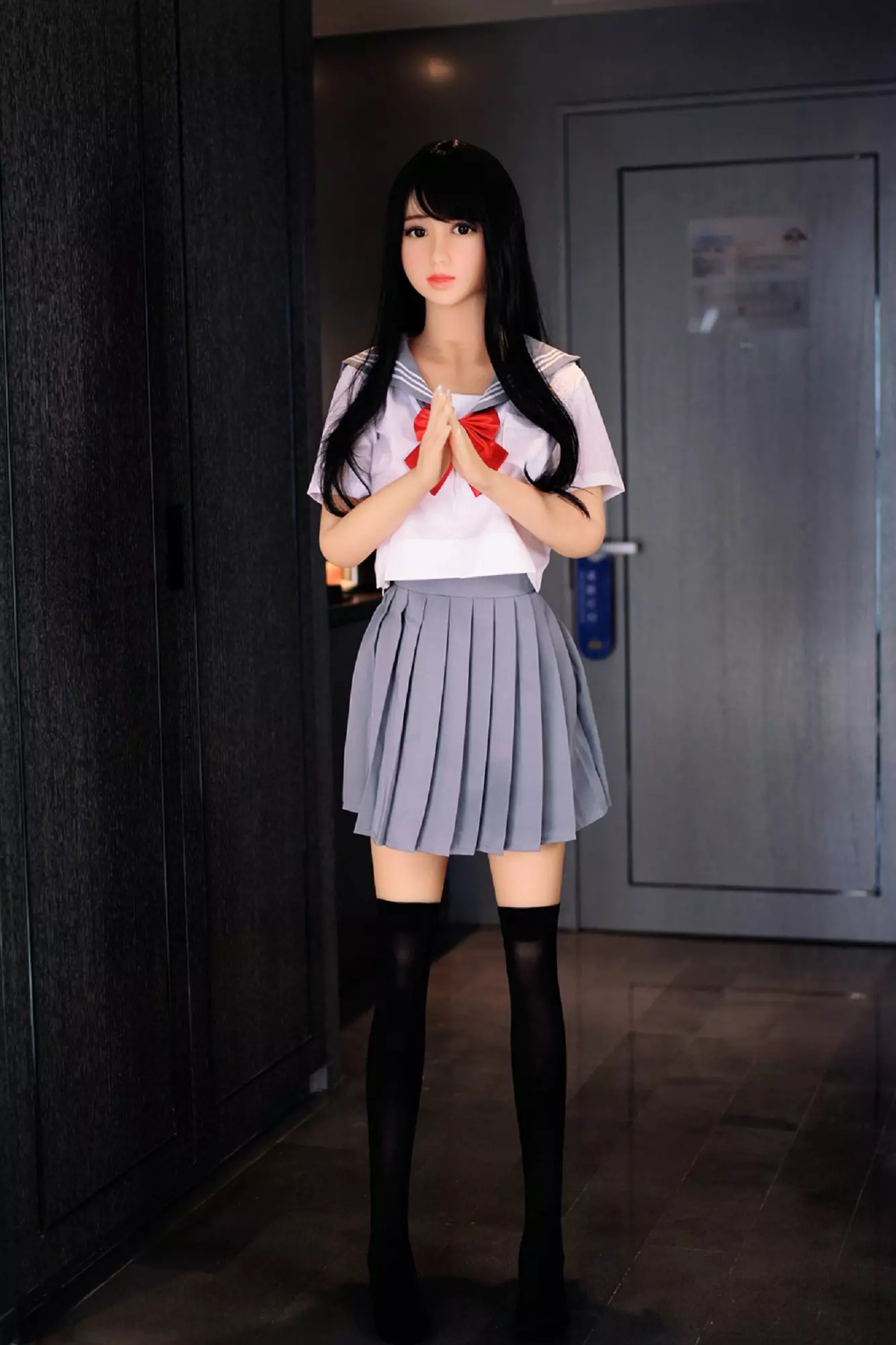 JY DOLL 168CM SEX DOLL Elva