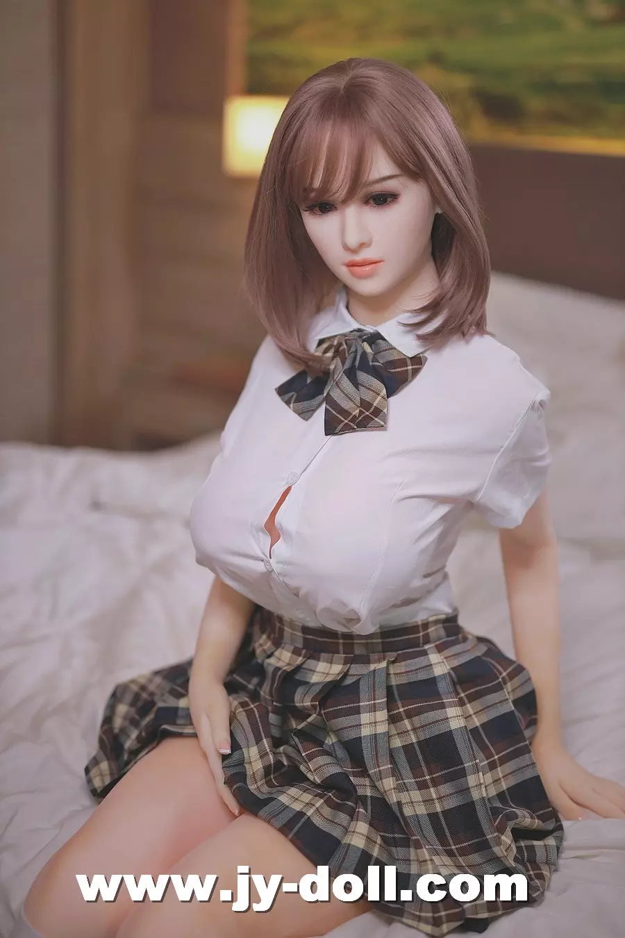 JY DOLL 170CM SEX DOLL Fancy