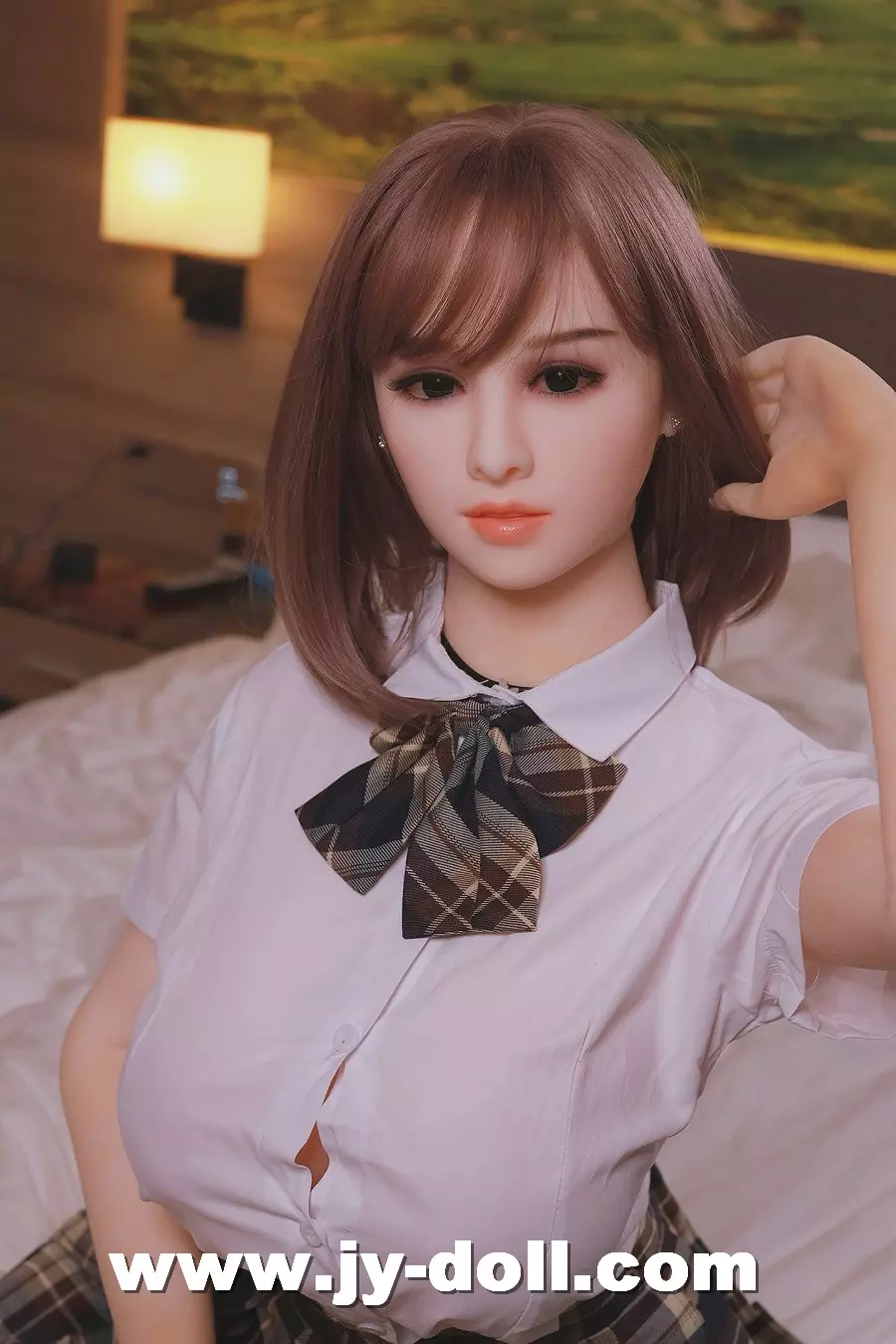 JY DOLL 170CM SEX DOLL Fancy