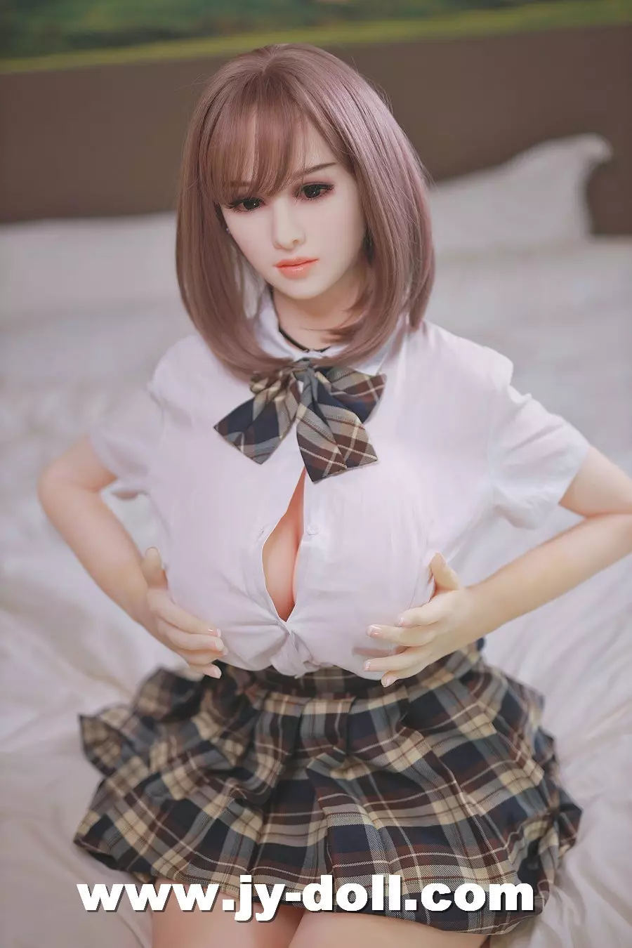 JY DOLL 170CM SEX DOLL Fancy