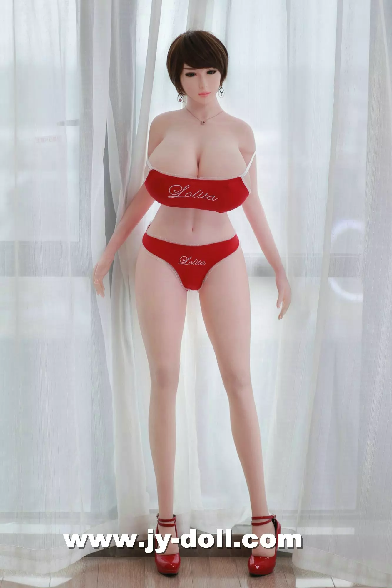 JY DOLL 170CM SEX DOLL Gabrila