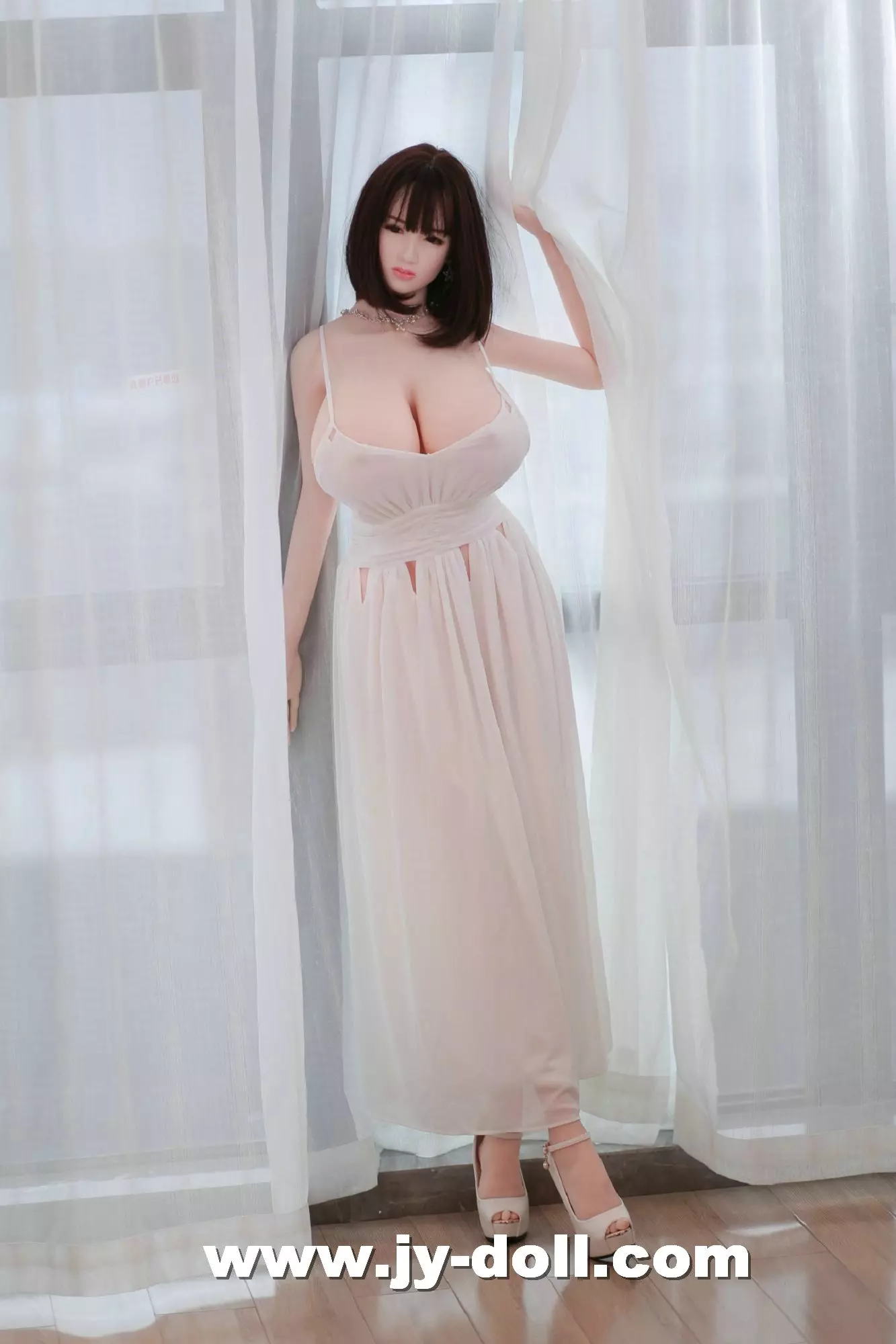 JY DOLL 170CM SEX DOLL Galina