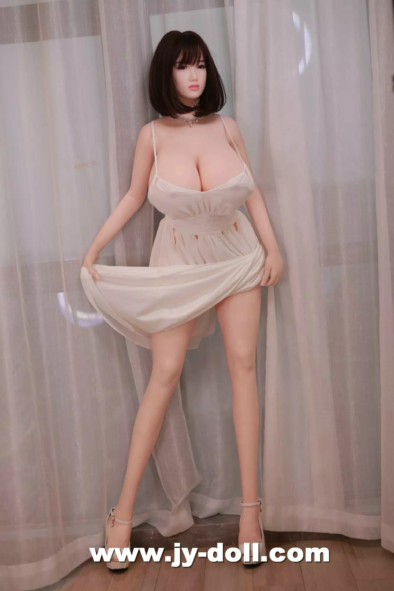 JY DOLL 170CM SEX DOLL Galina