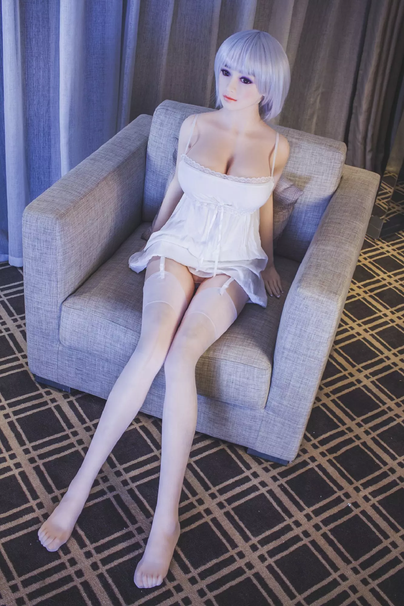 JY DOLL 163CM SEX DOLL Glory