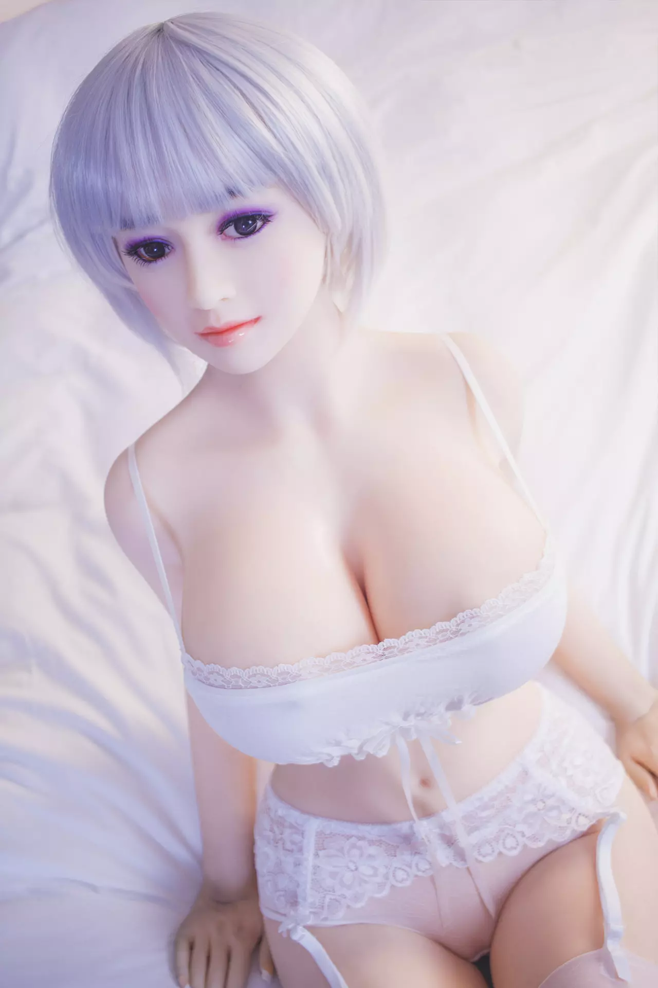 JY DOLL 163CM SEX DOLL Glory