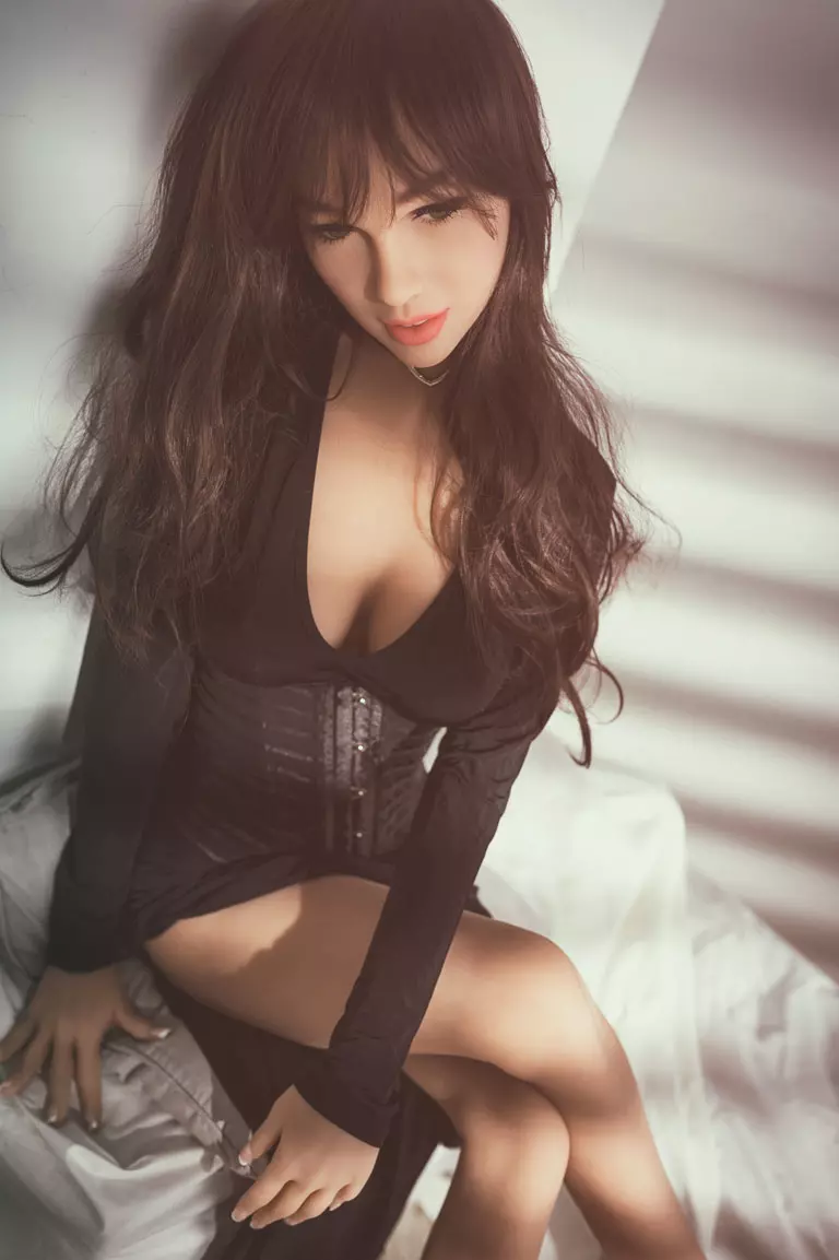 JY DOLL 165CM SEX DOLL Hortense