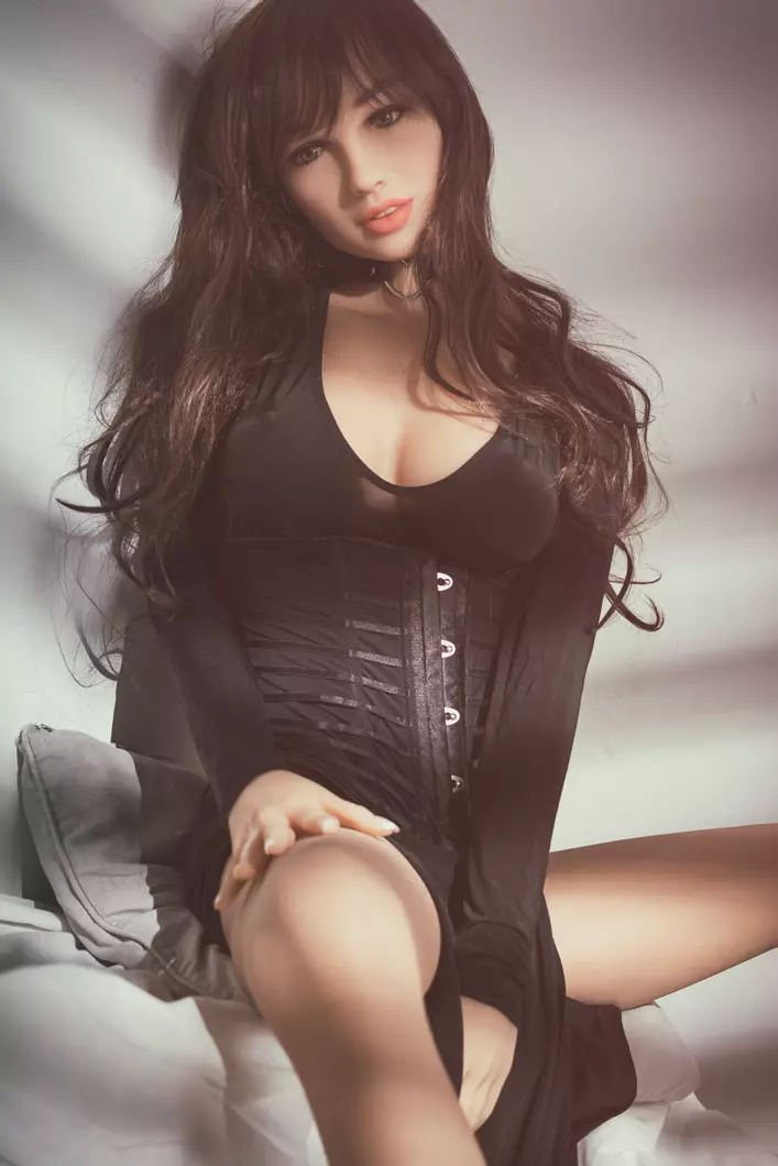 JY DOLL 165CM SEX DOLL Hortense