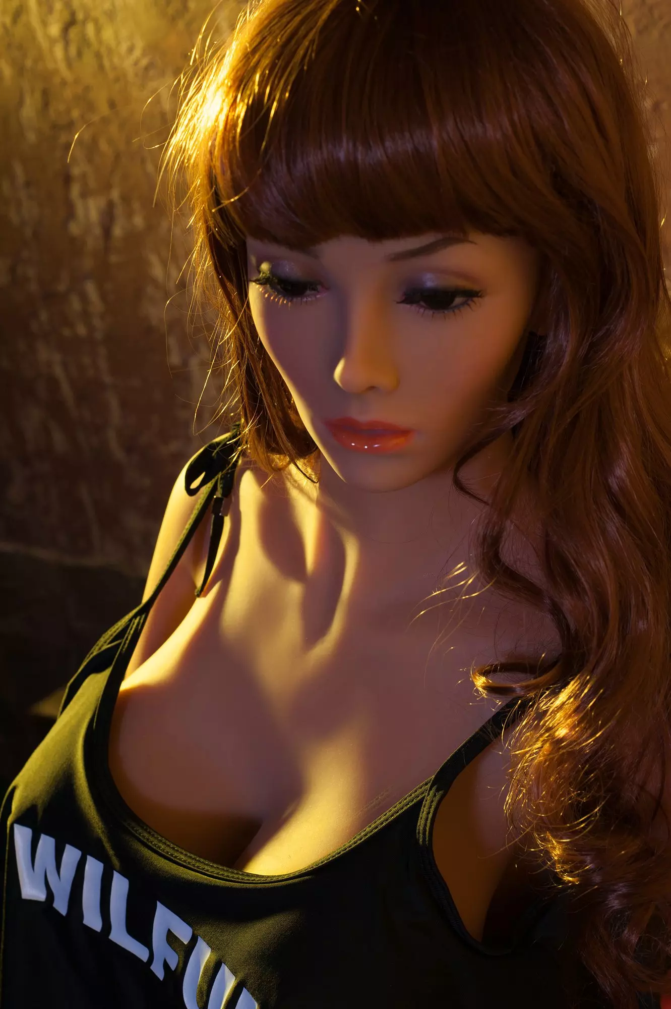 JY DOLL 158CM SEX DOLL Isadora