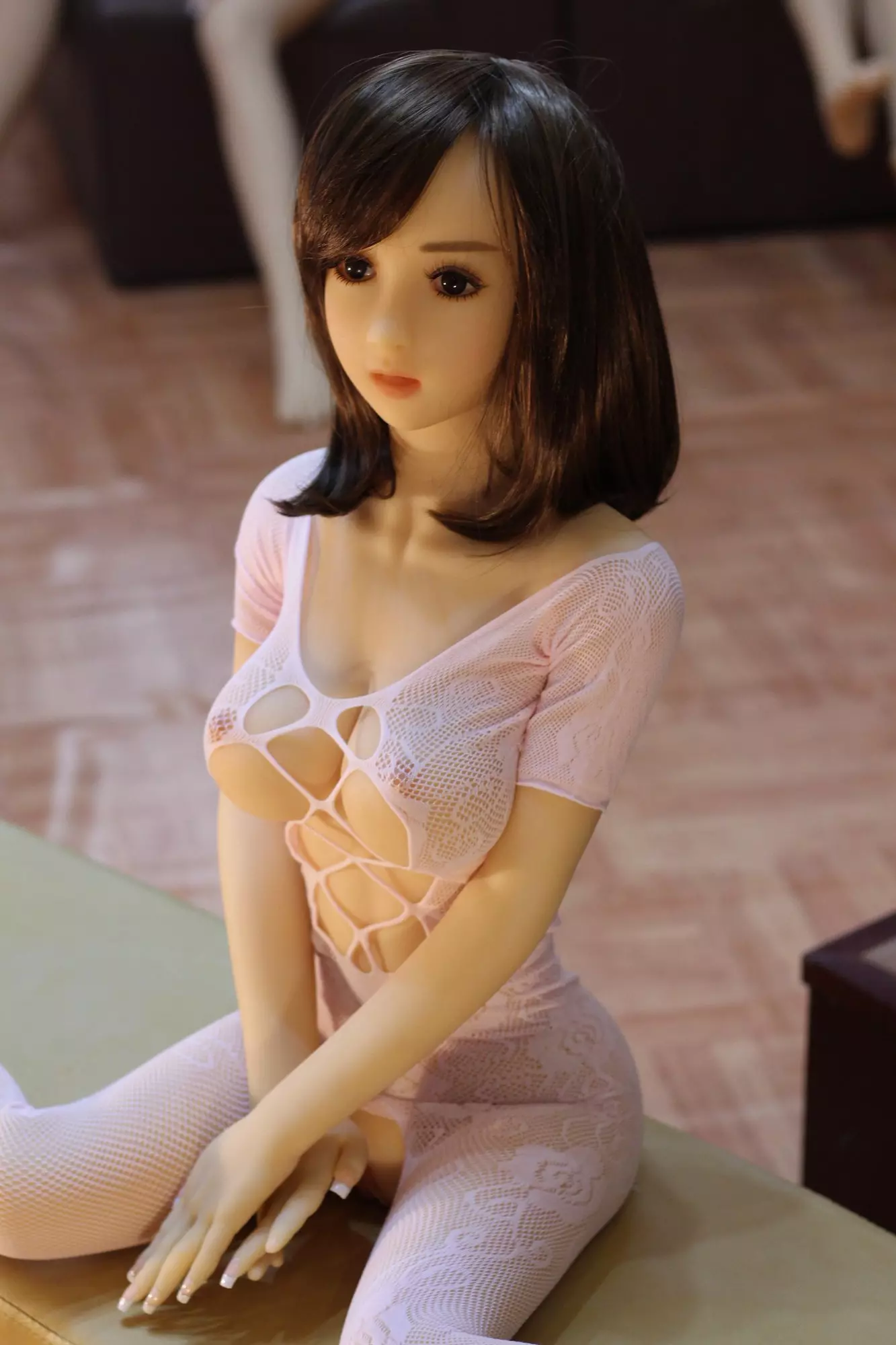 JY Doll 125cm Fay sex doll