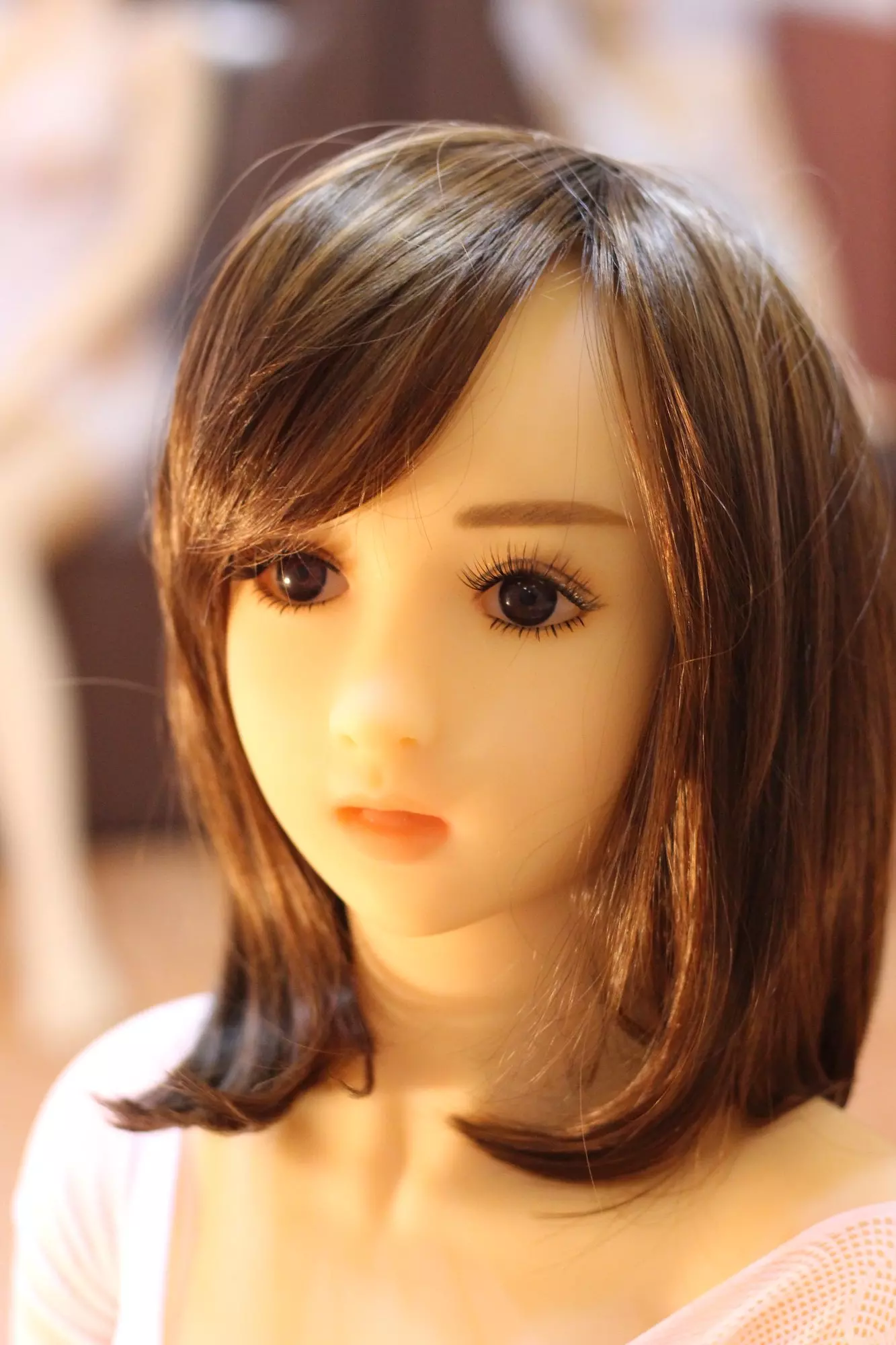 JY Doll 125cm Fay sex doll