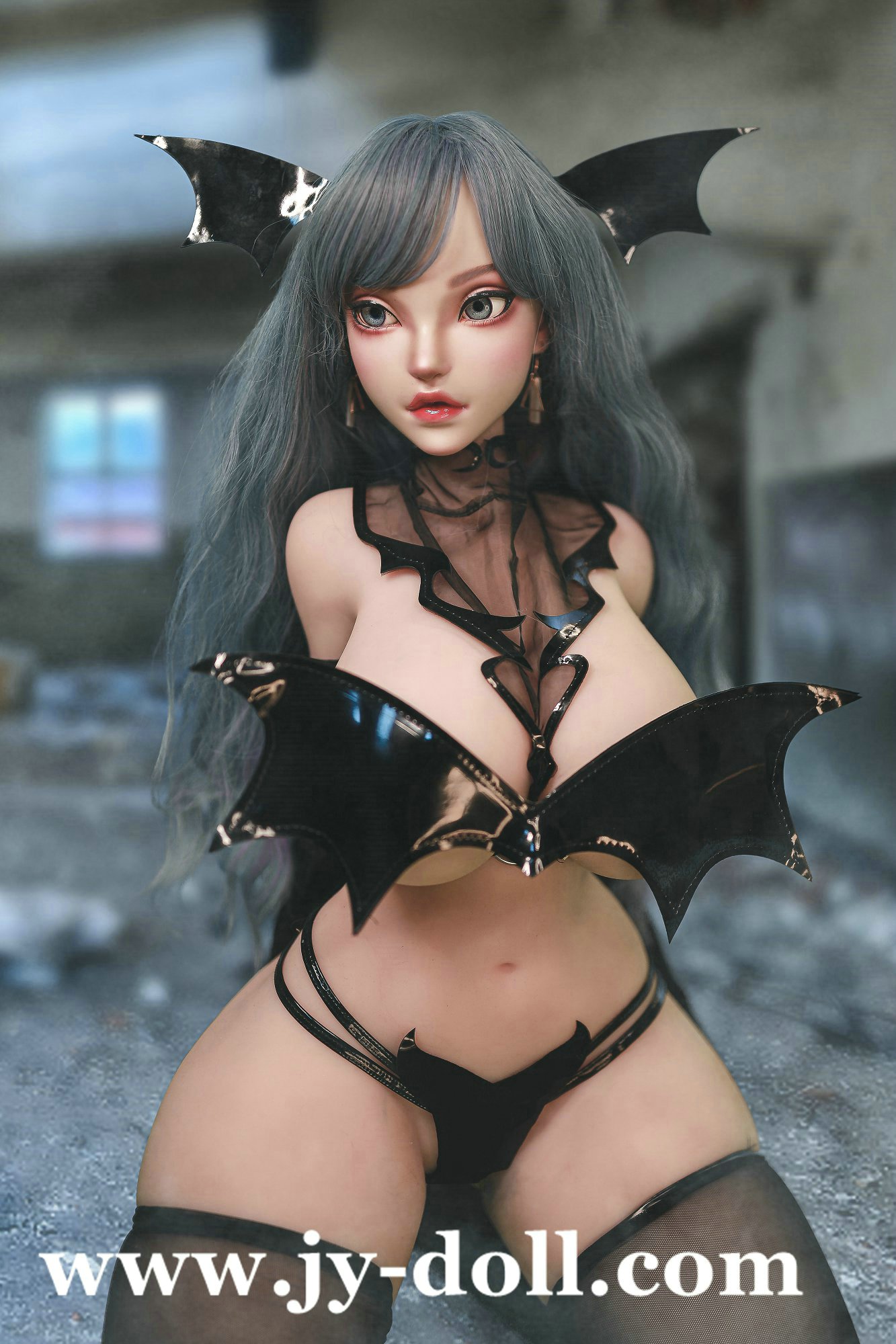 ANIME/ELF SEX DOLLS