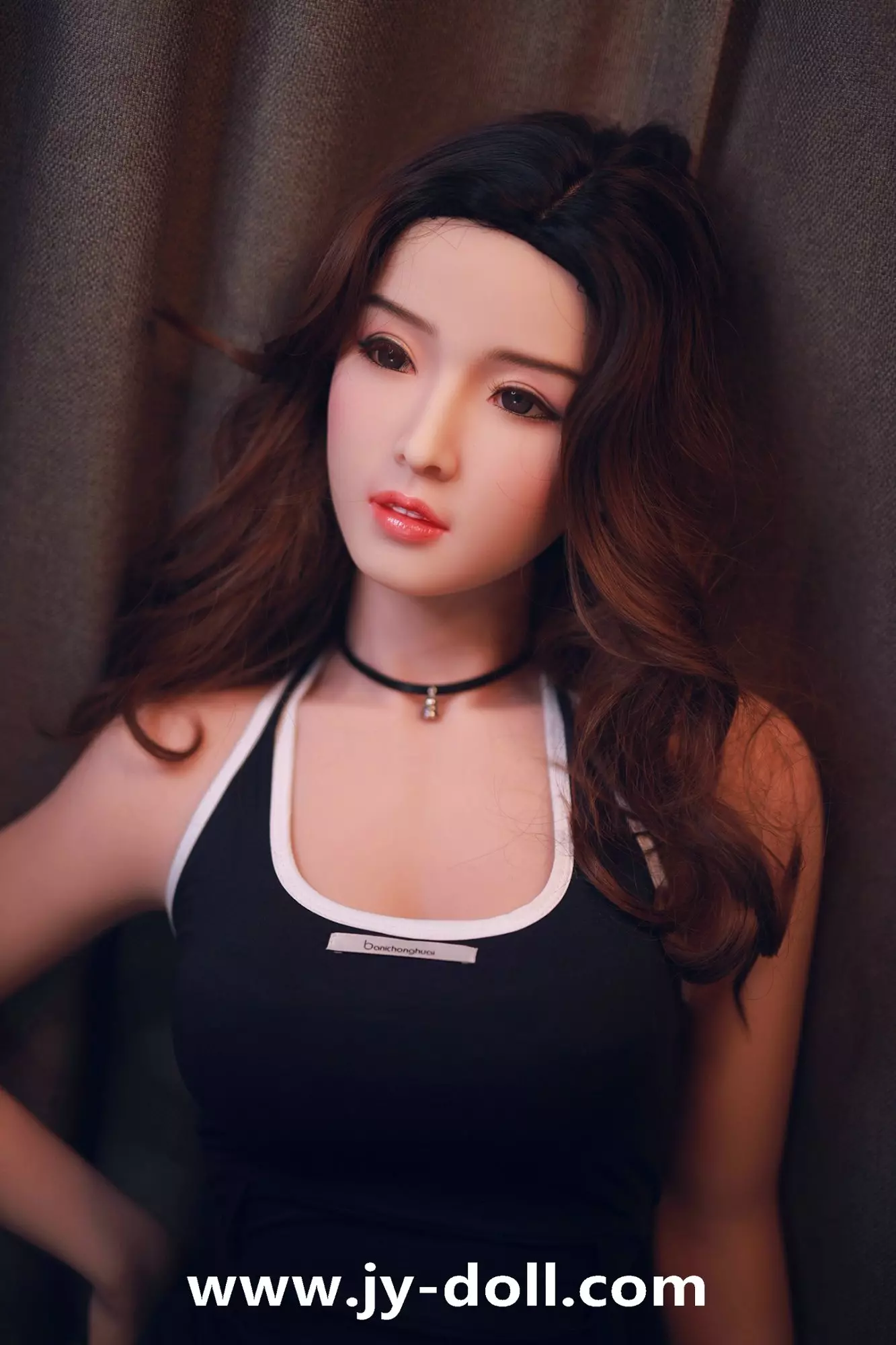 JY DOLL 165CM SEX DOLL Bancroft