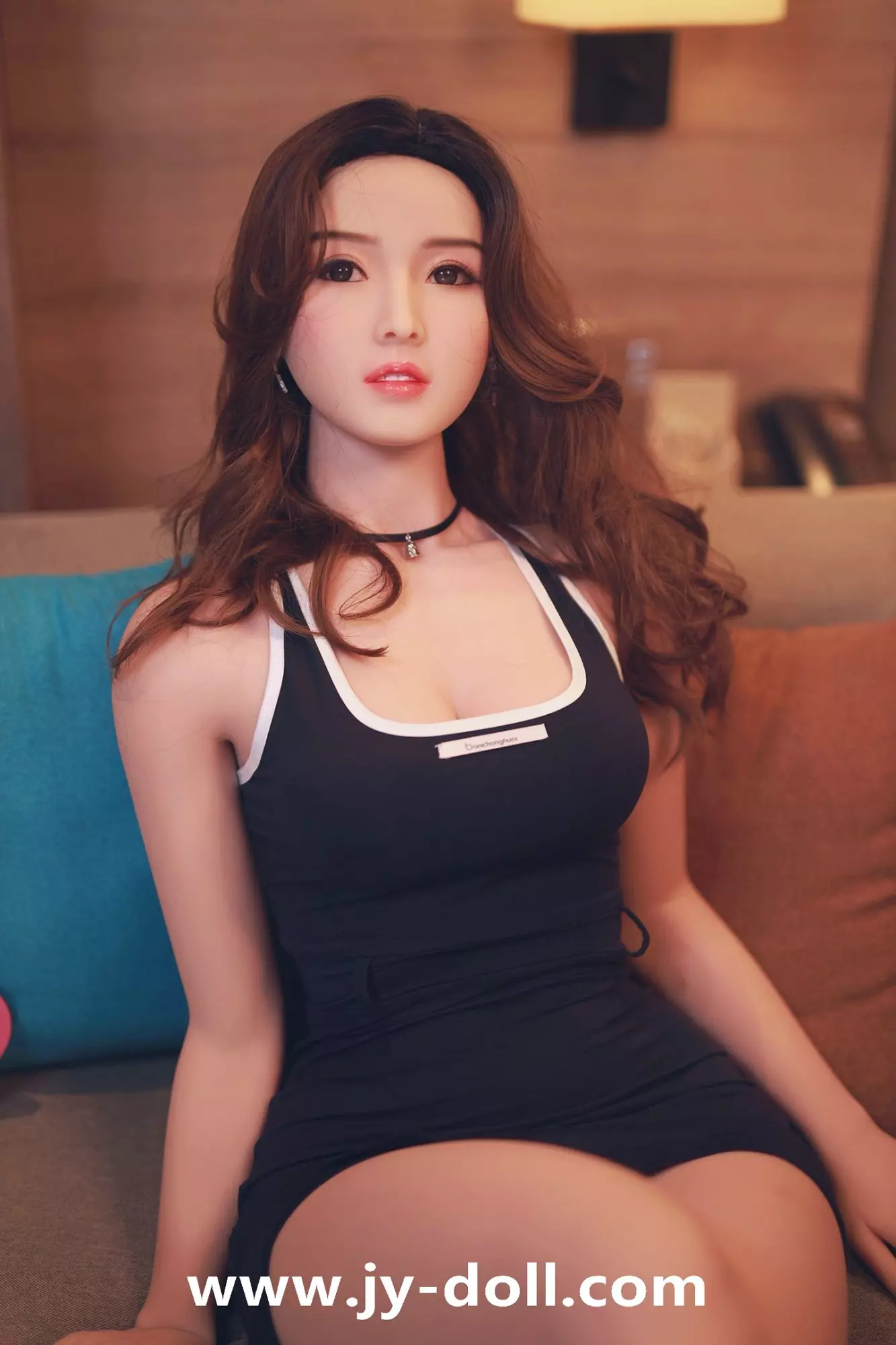 JY DOLL 165CM SEX DOLL Bancroft