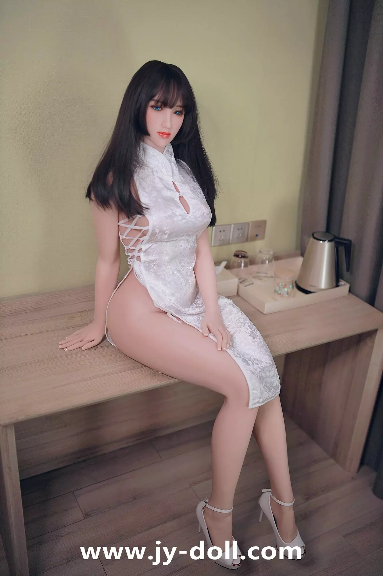 JY DOLL 165CM SEX DOLL Barlow