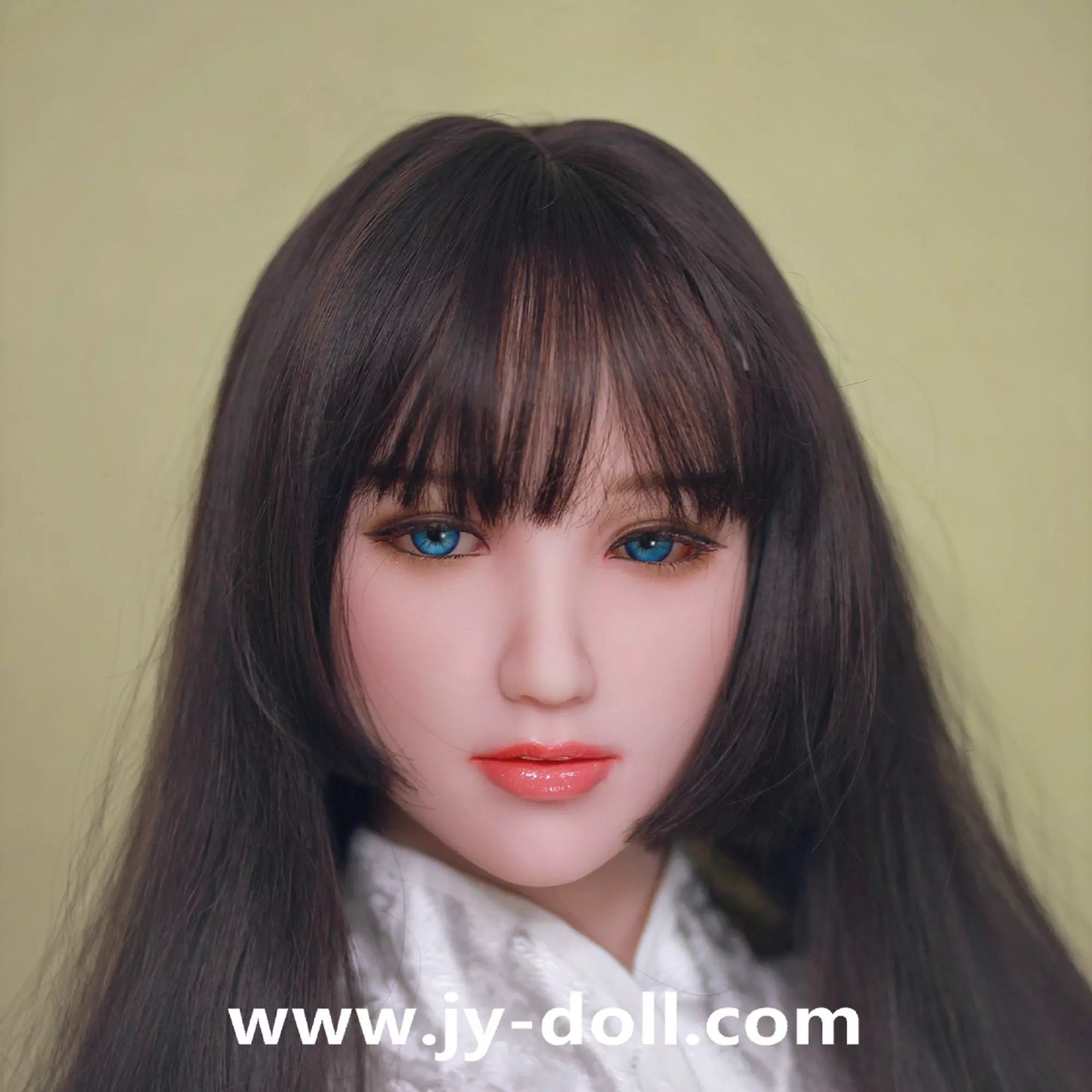 JY DOLL 165CM SEX DOLL Barlow