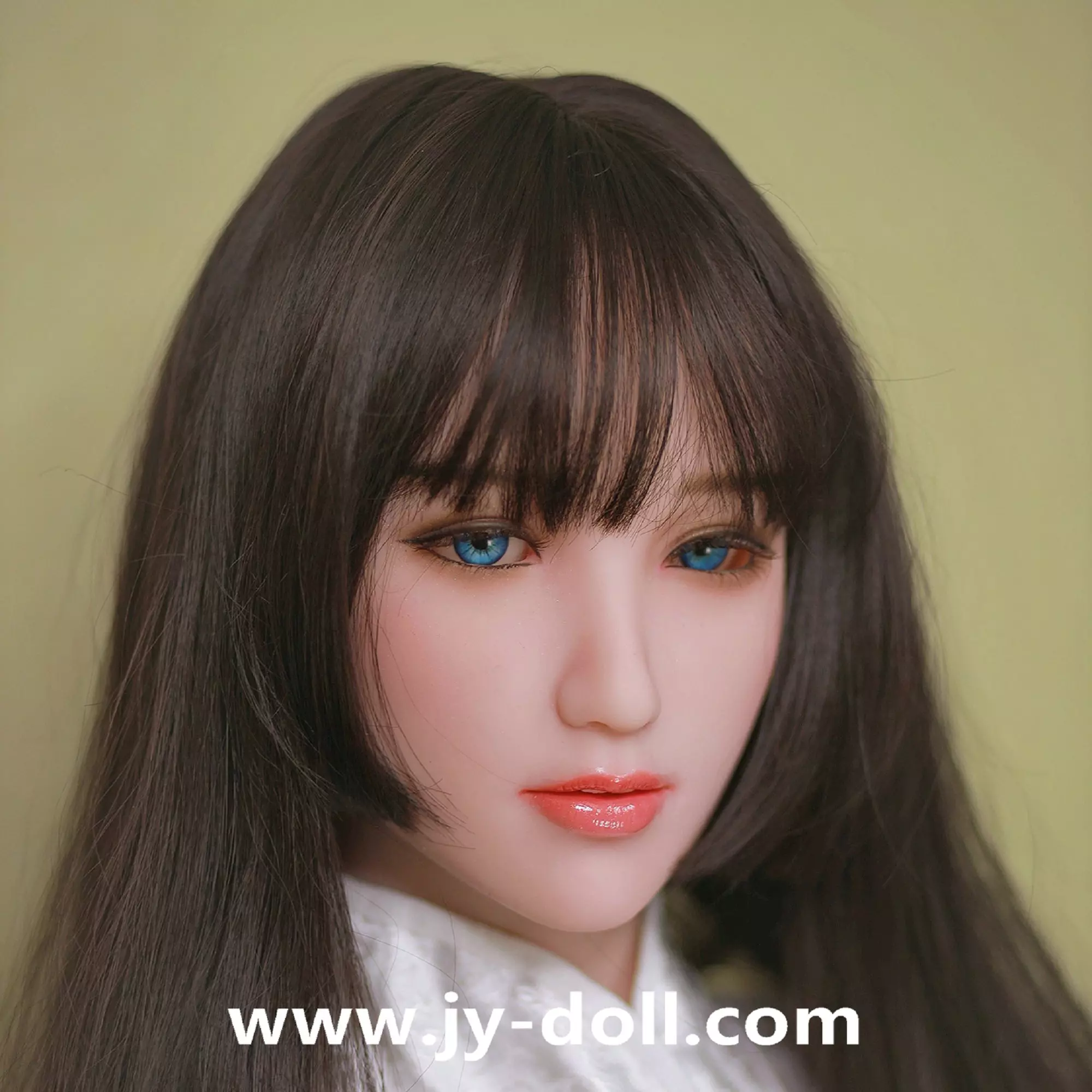 JY DOLL 165CM SEX DOLL Barlow