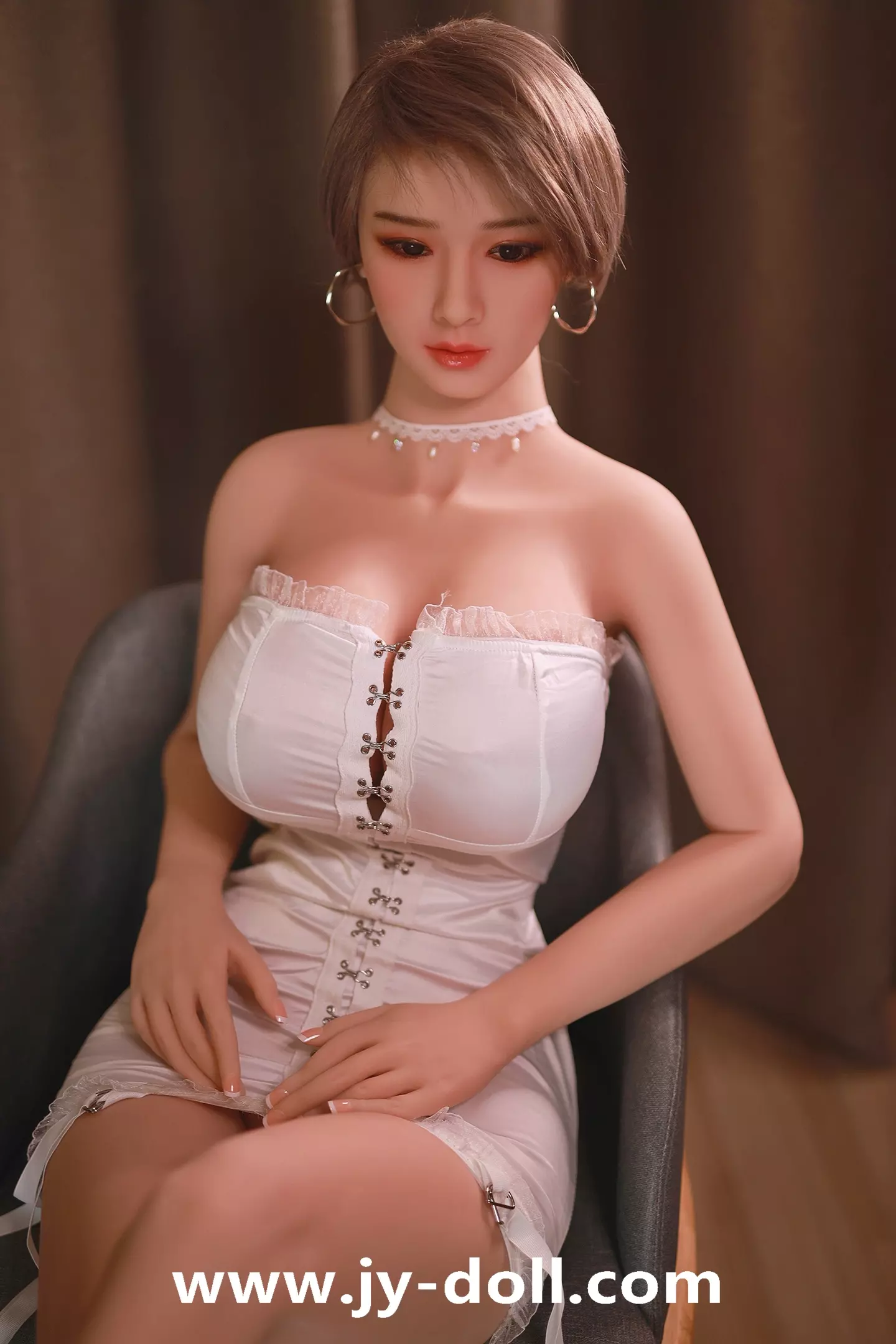 JY DOLL 165CM SEX DOLL Janae