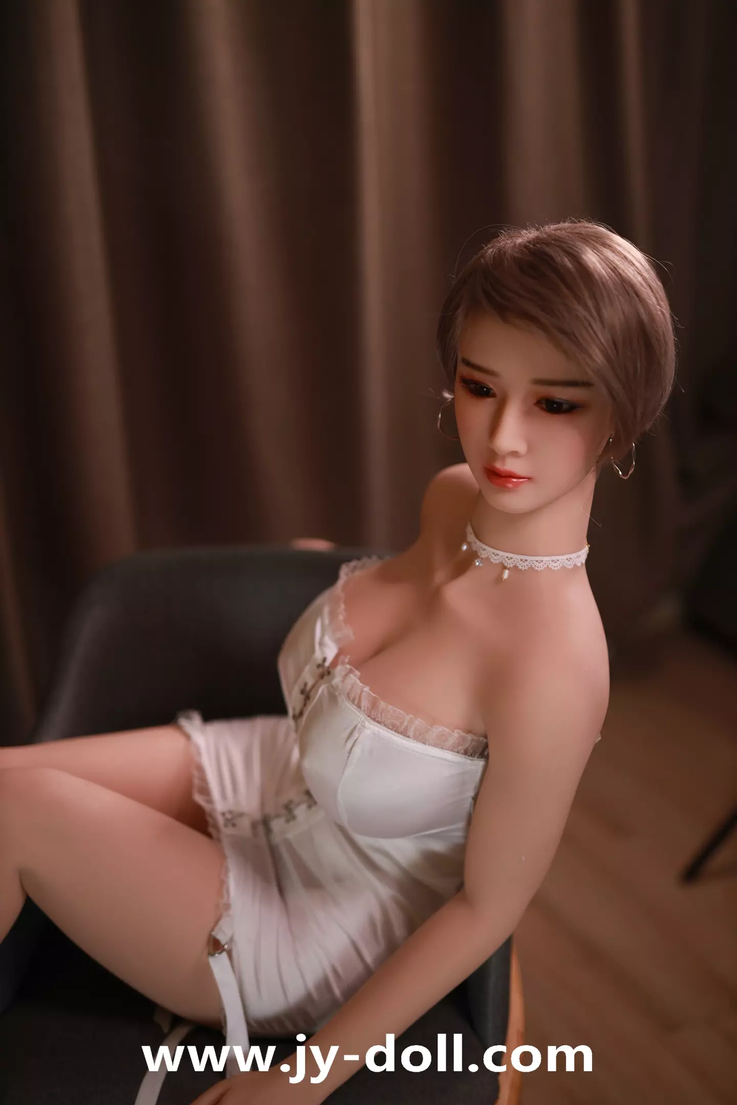 JY DOLL 165CM SEX DOLL Janae