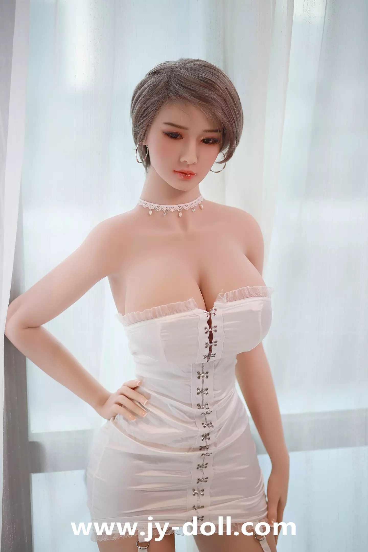 JY DOLL 165CM SEX DOLL Janae