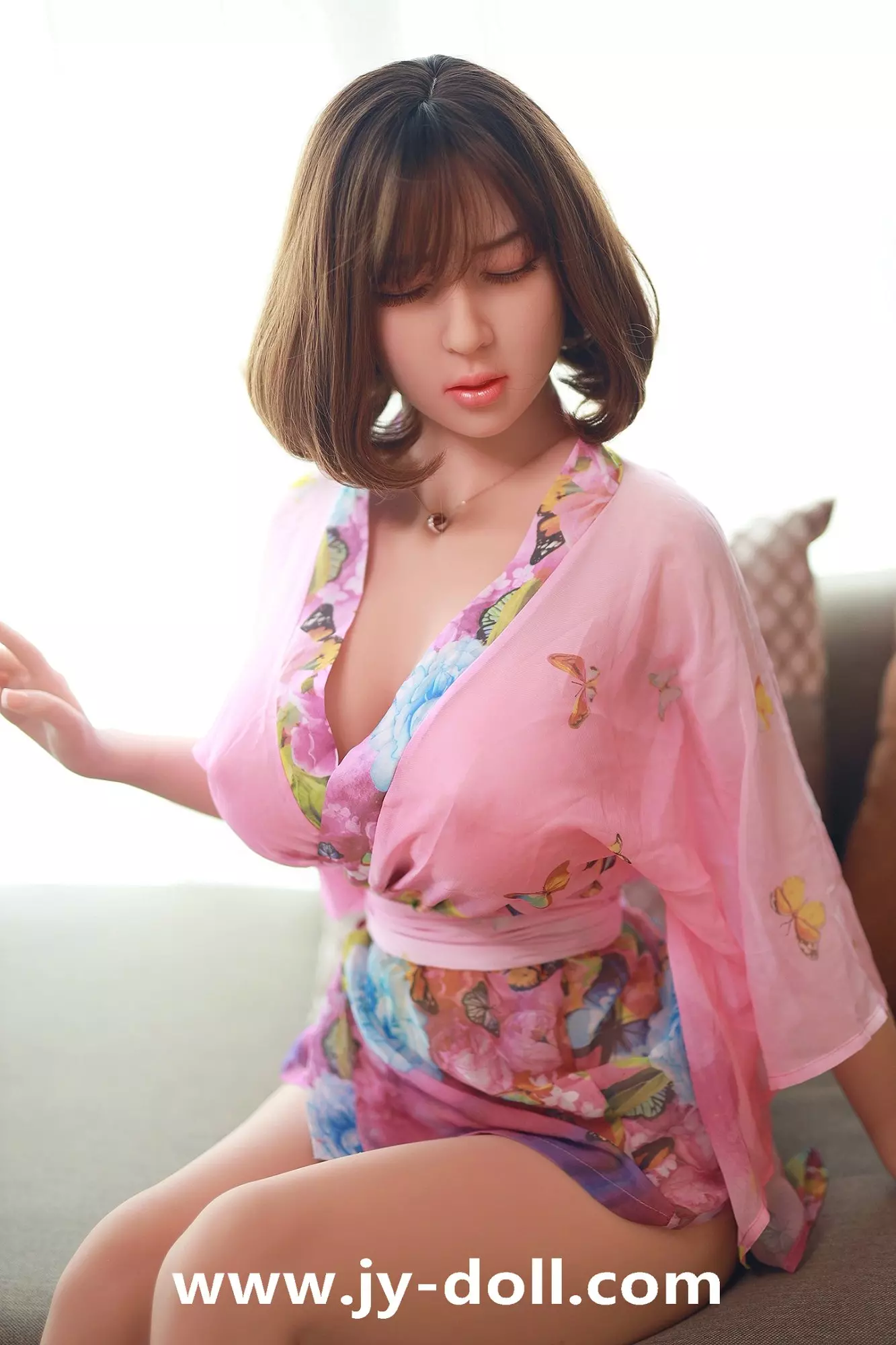 JY DOLL 165CM SEX DOLL Jolly