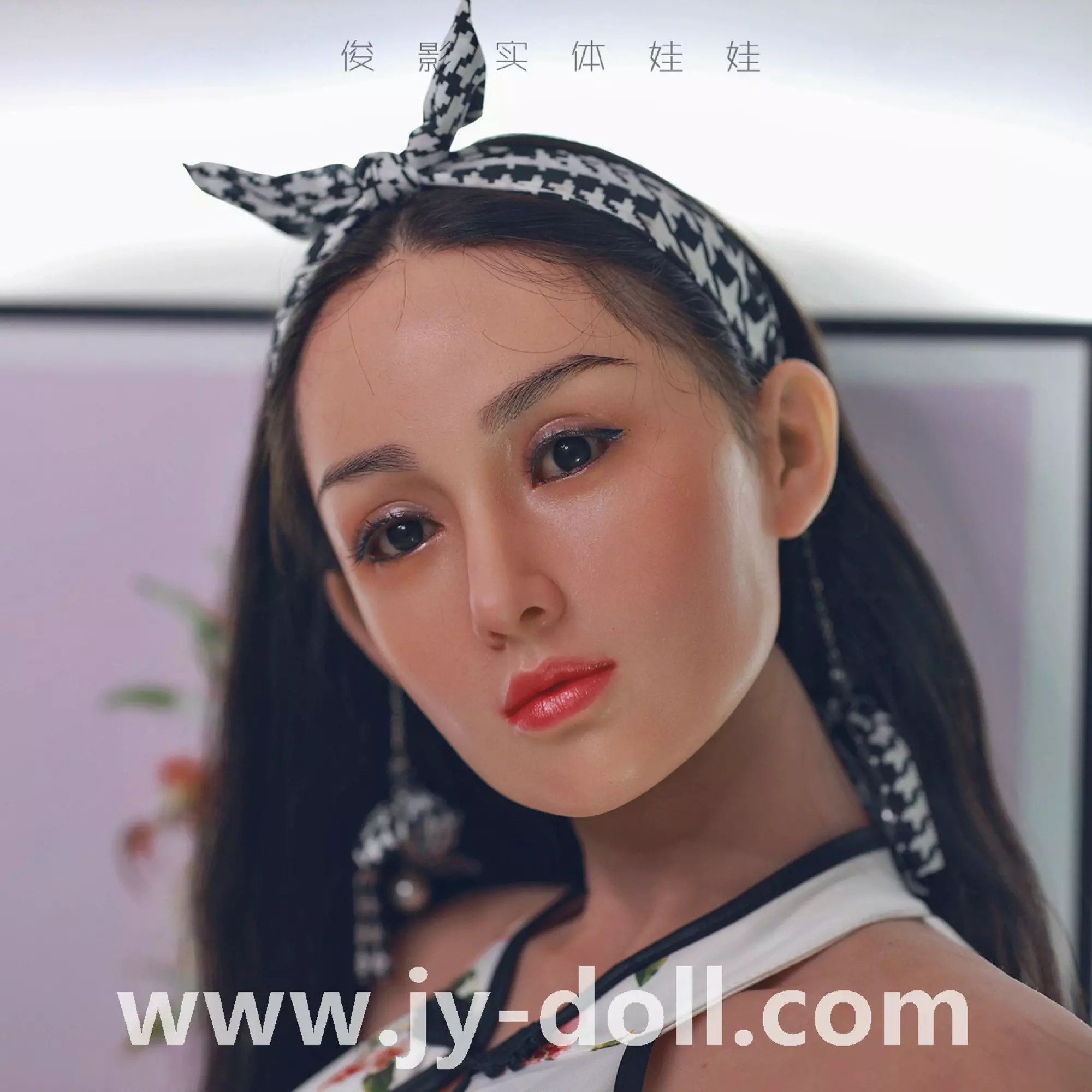 JY DOLL 166CM real SEX DOLL Paycen(silicone head)