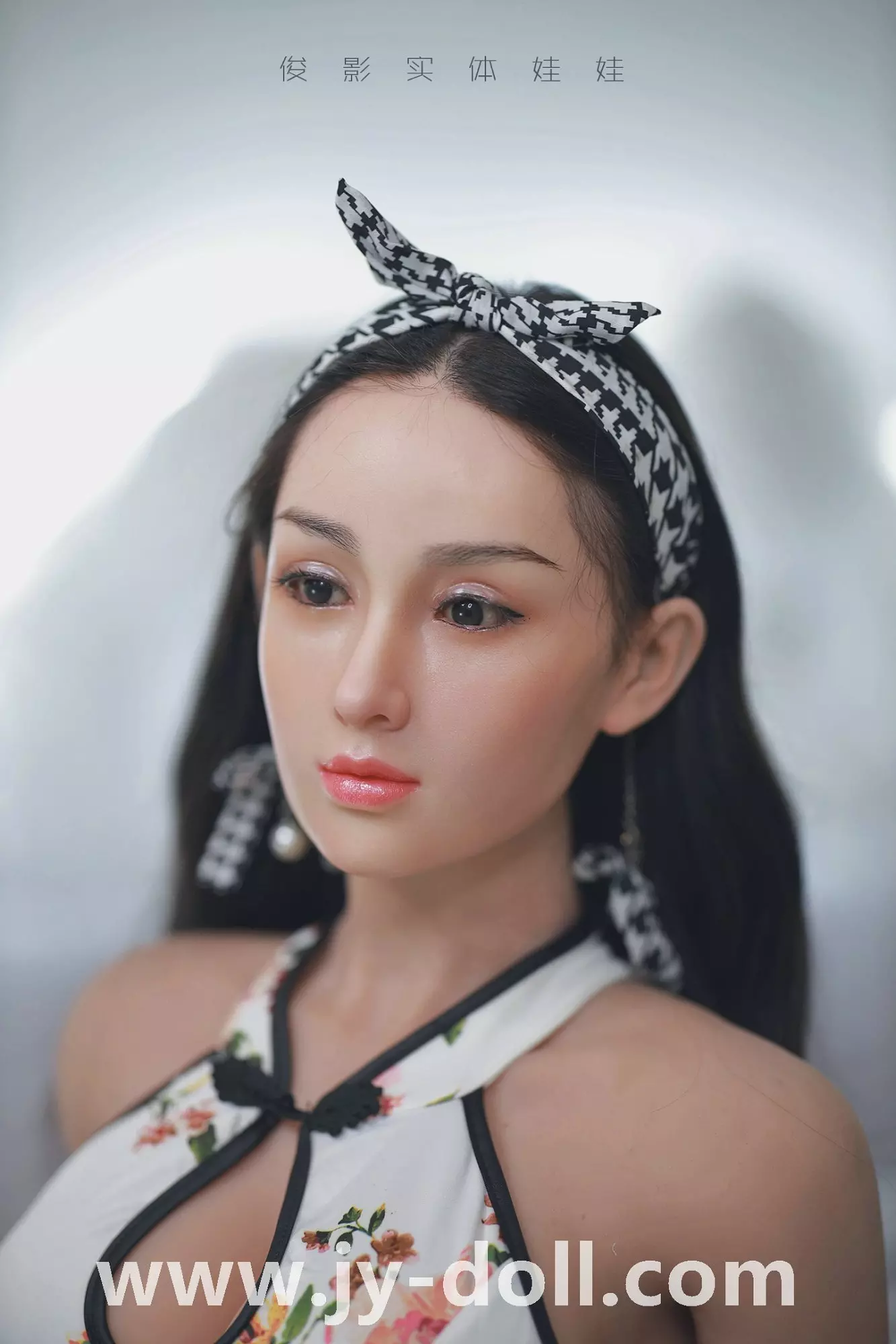 JY DOLL 166CM real SEX DOLL Paycen(silicone head)