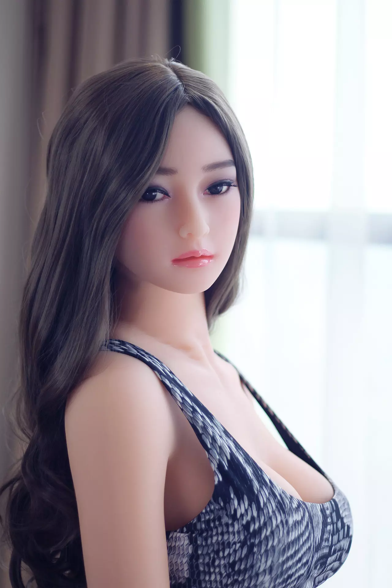 JY DOLL 168CM SEX DOLL Eda