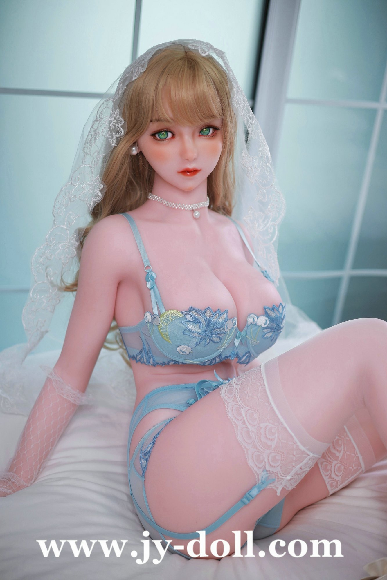 JY DOLL 157CM Real SEX DOLL Mary