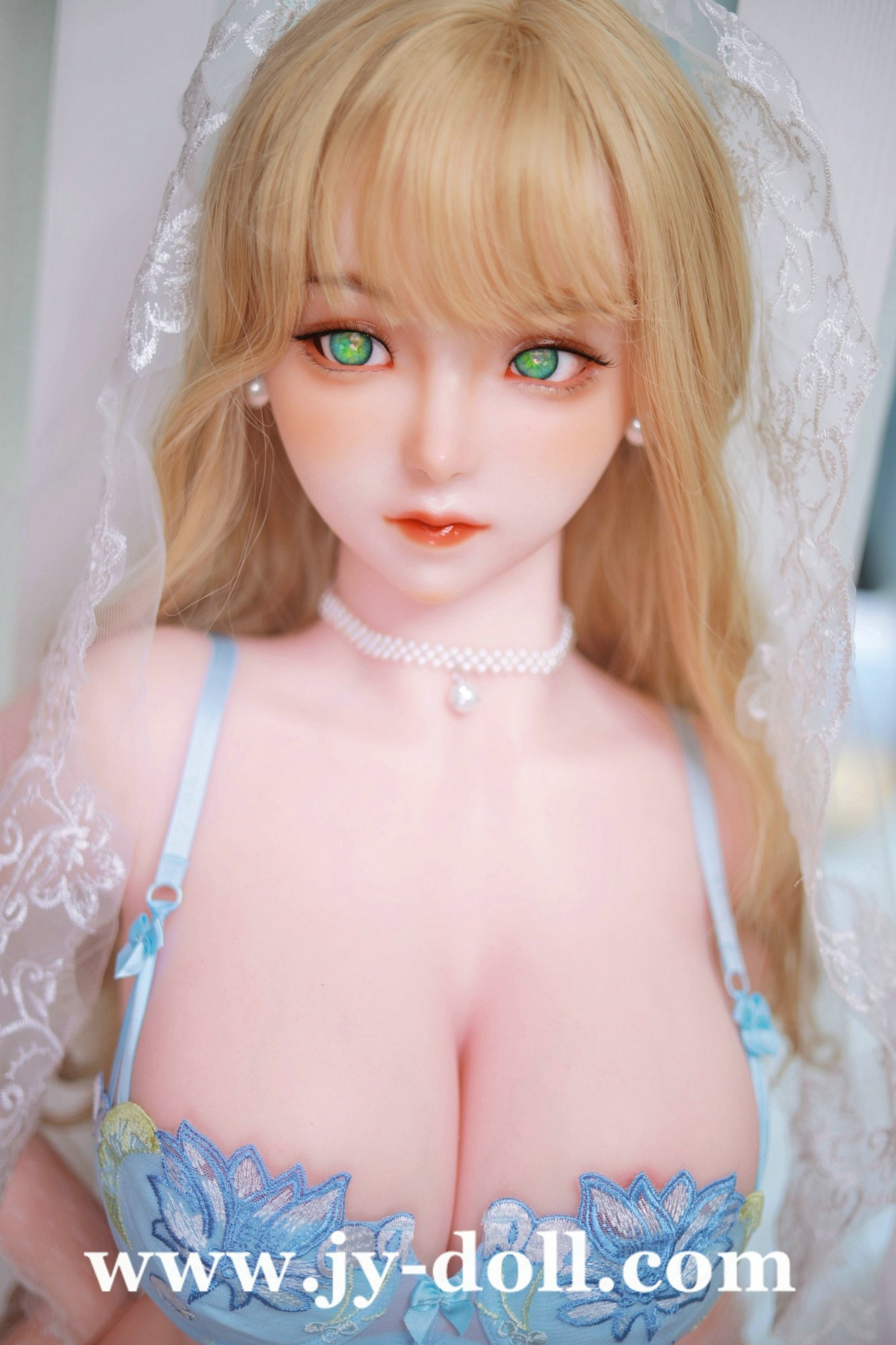 JY DOLL 157CM Real SEX DOLL Mary