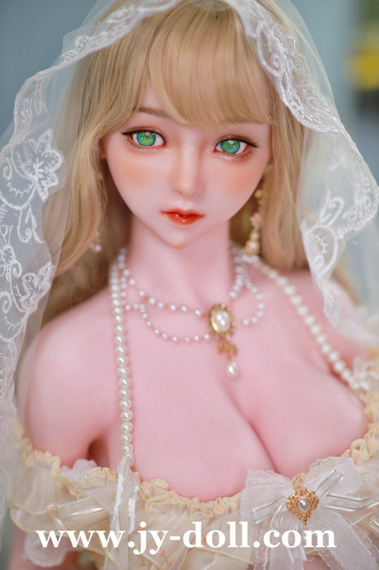 JY DOLL 157CM Real SEX DOLL Mary