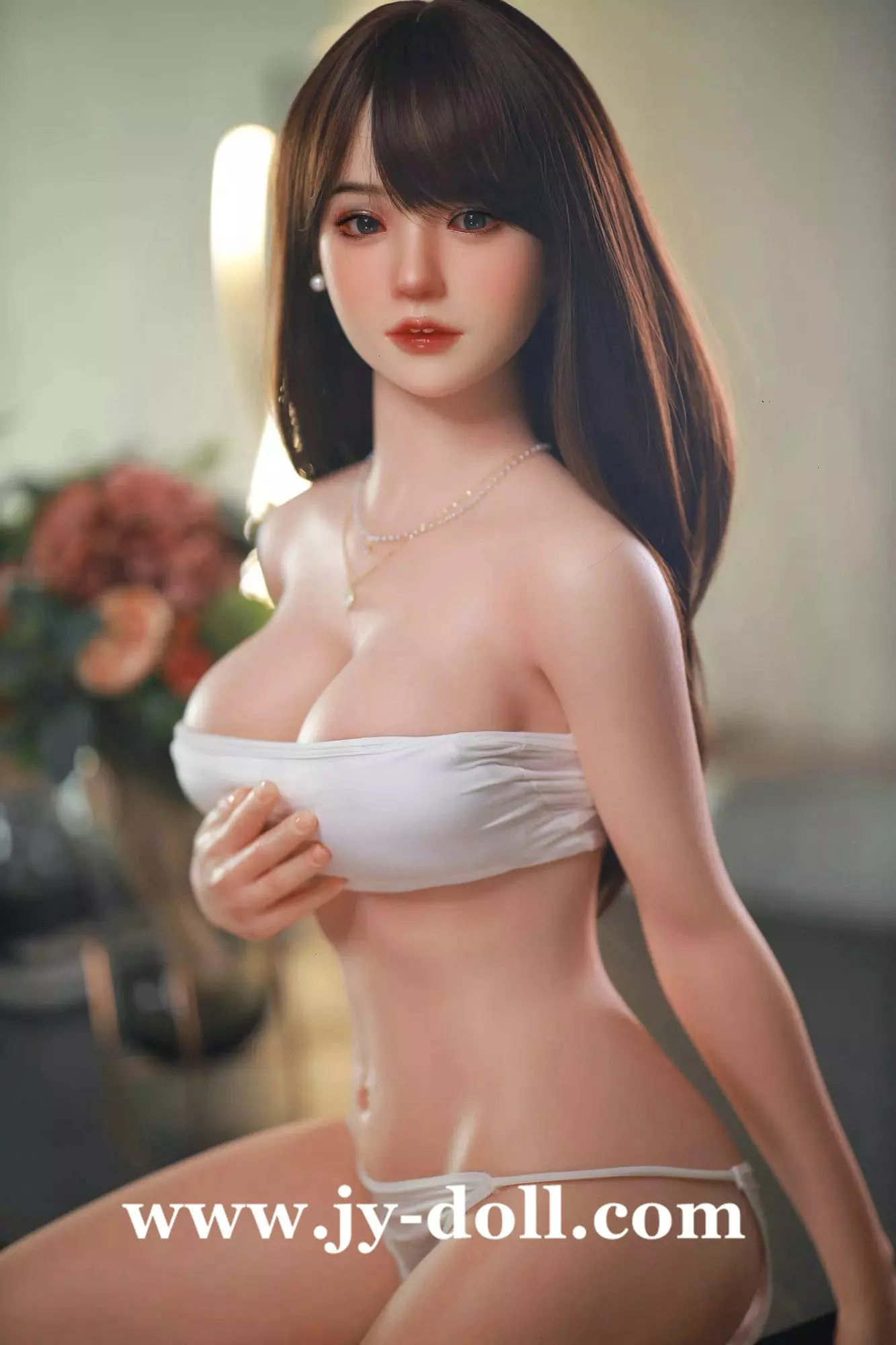 JY Doll 165cm Real sex doll full silicone doll Yunxi