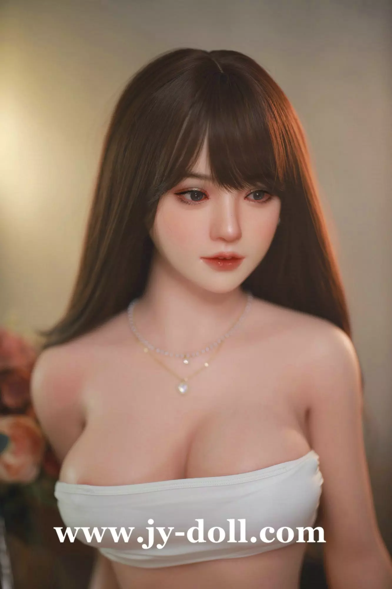 JY Doll 165cm Real sex doll full silicone doll Yunxi