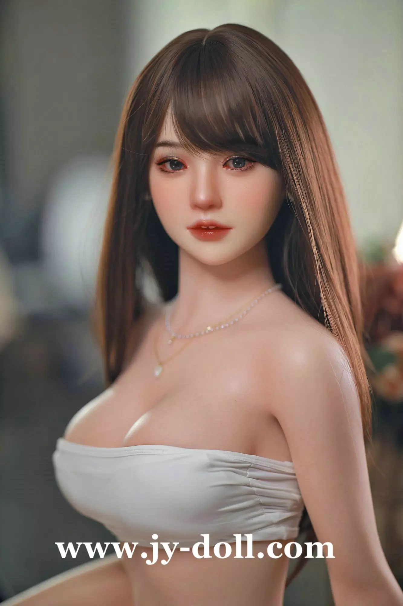 JY Doll 165cm Real sex doll full silicone doll Yunxi