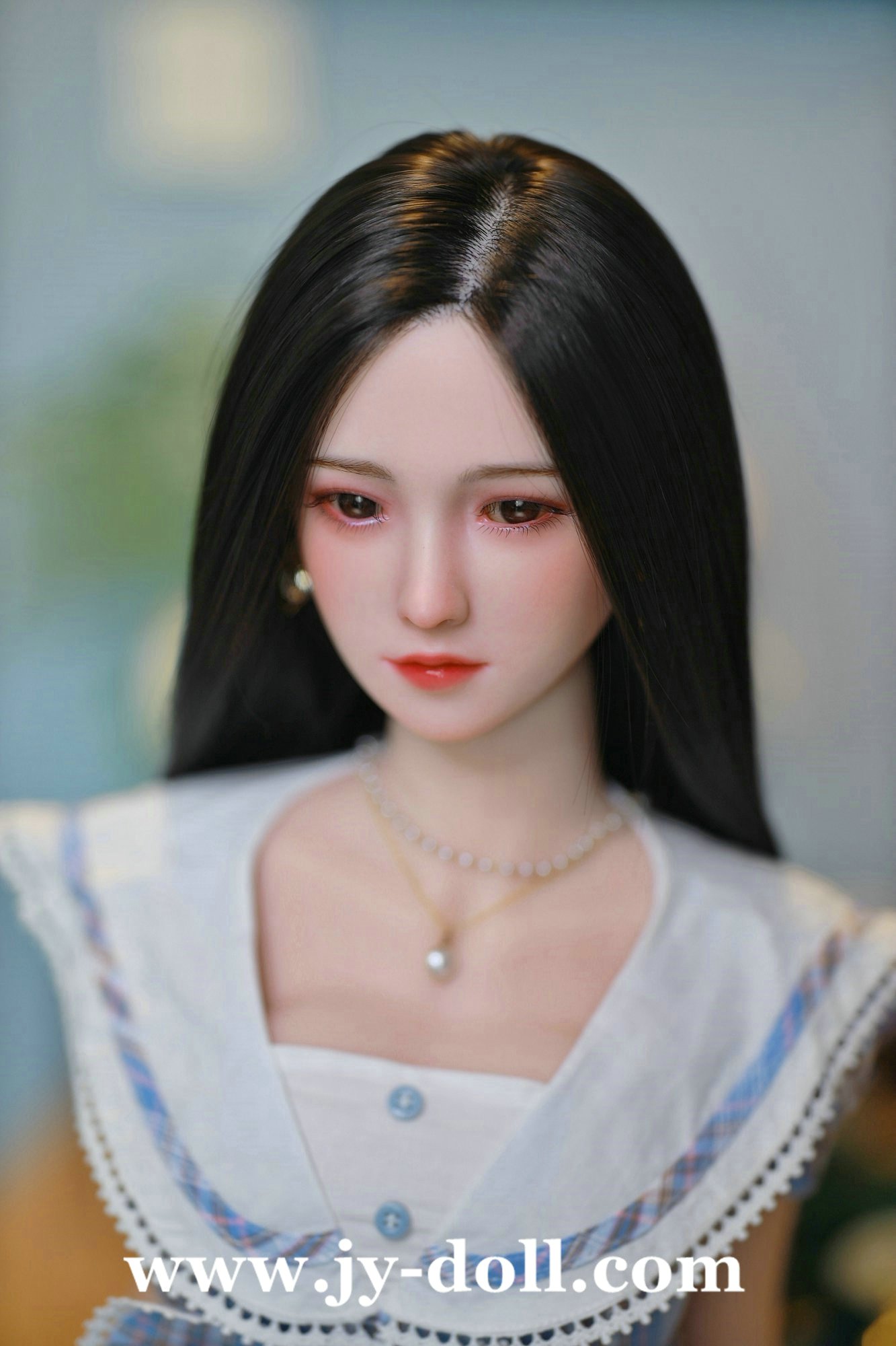 JY Doll 123CM E cup full silicone doll Yiran