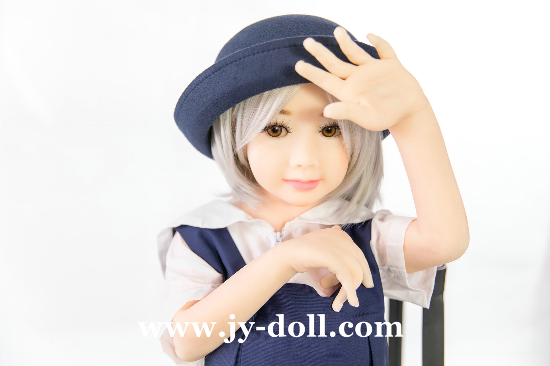 JY Doll 100CM Big Breasts Anna