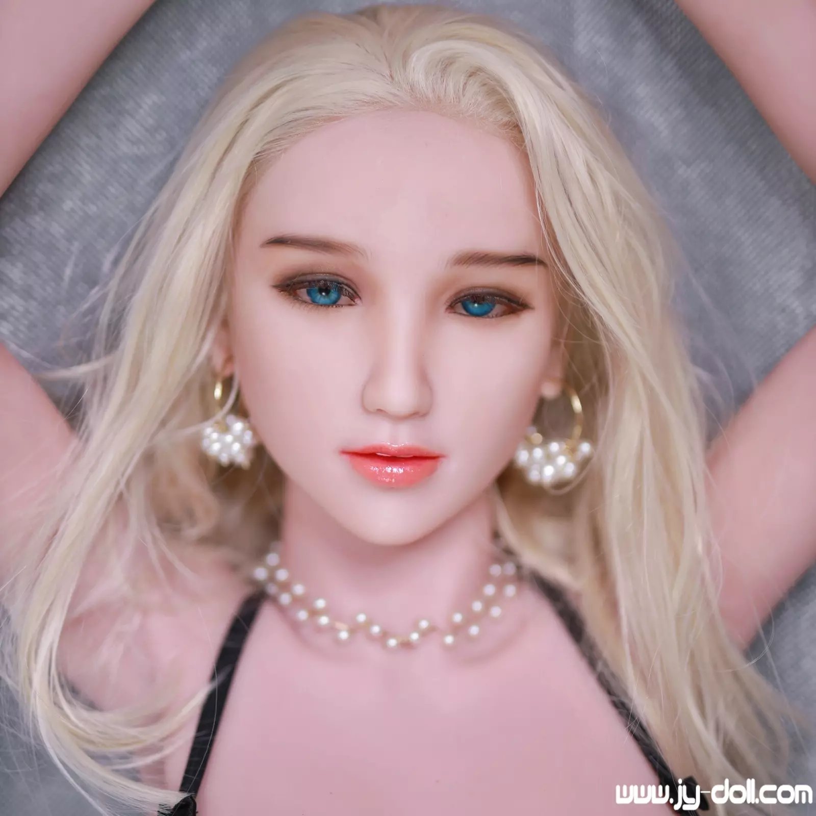 JY DOLL 160CM skinny tpe SEX DOLL Aaliyah