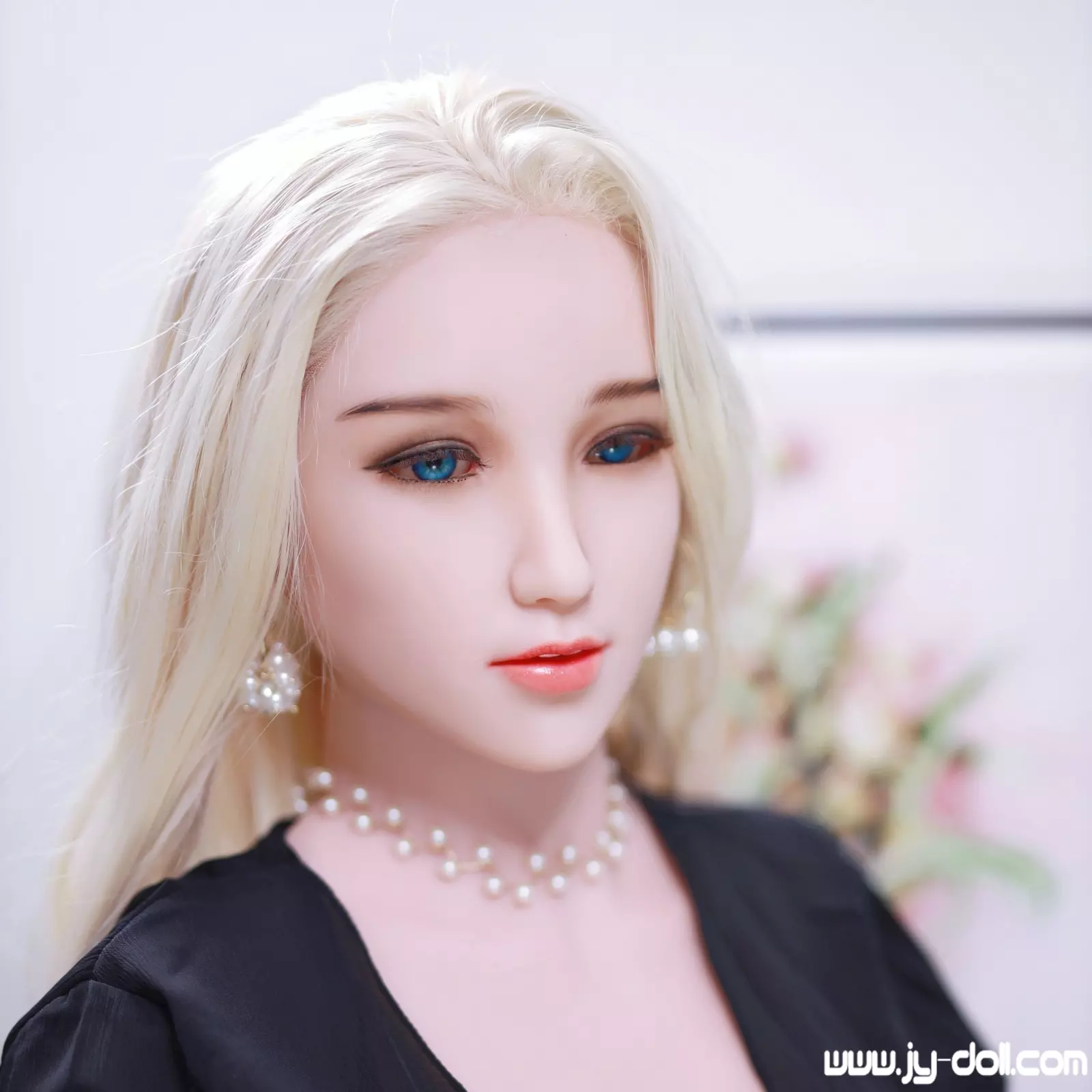 JY DOLL 160CM skinny tpe SEX DOLL Aaliyah