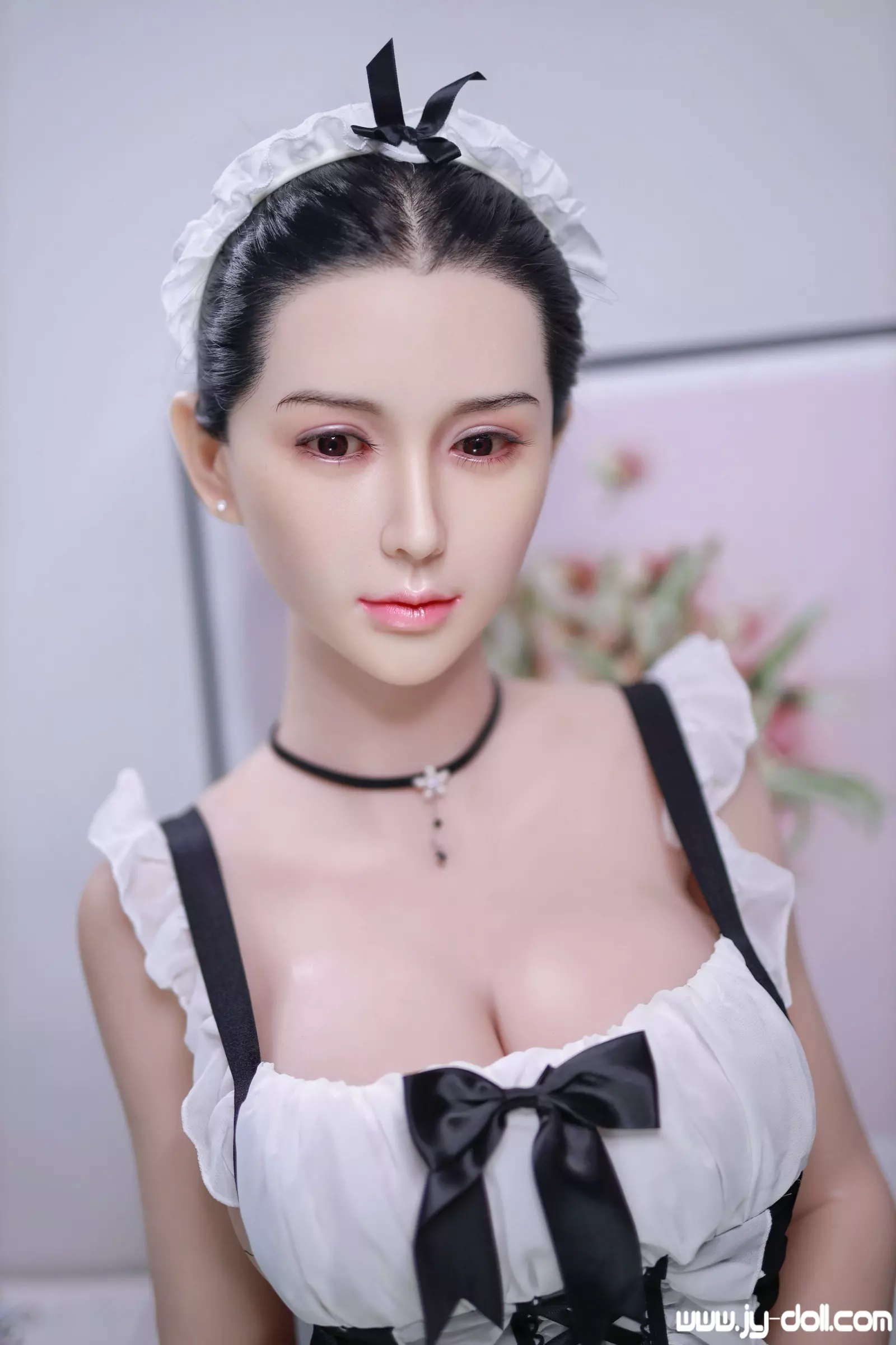 JYDOLL 161CM SEX DOLL Damla(silicone head)