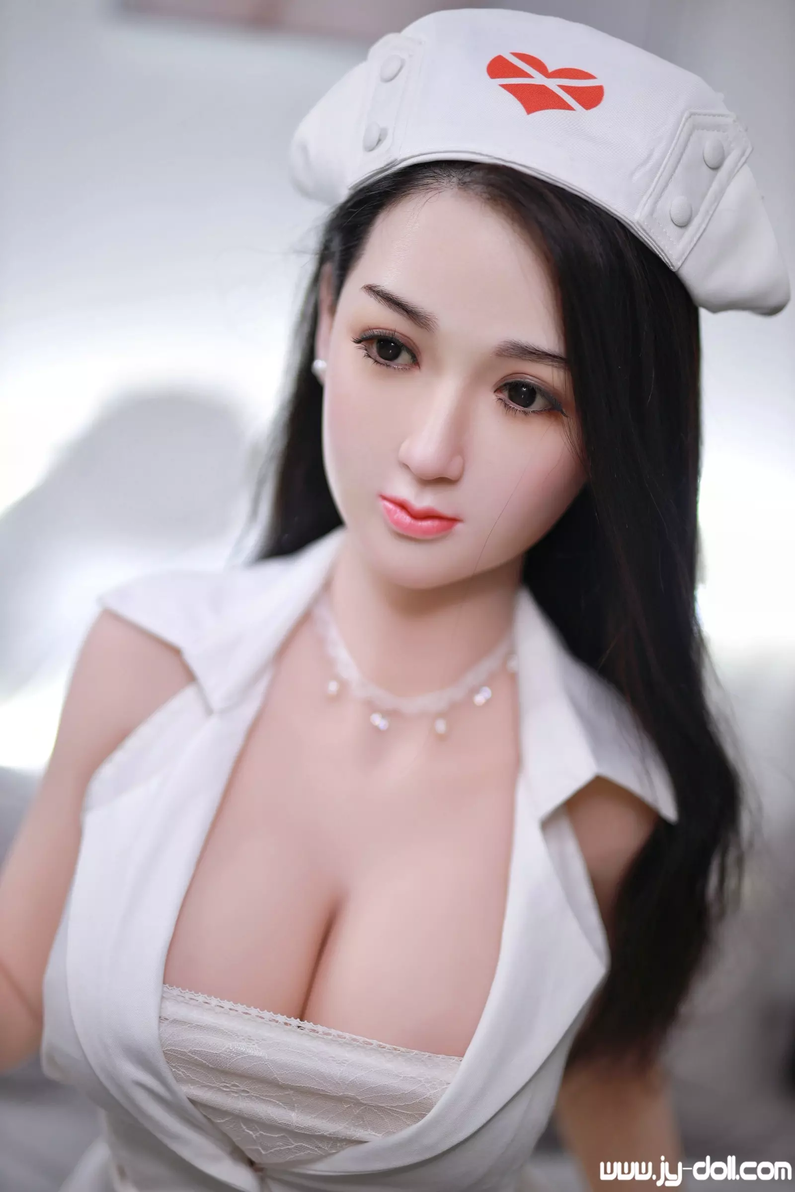 JYDOLL 161CM SEX DOLL Kimberley(silicone head)