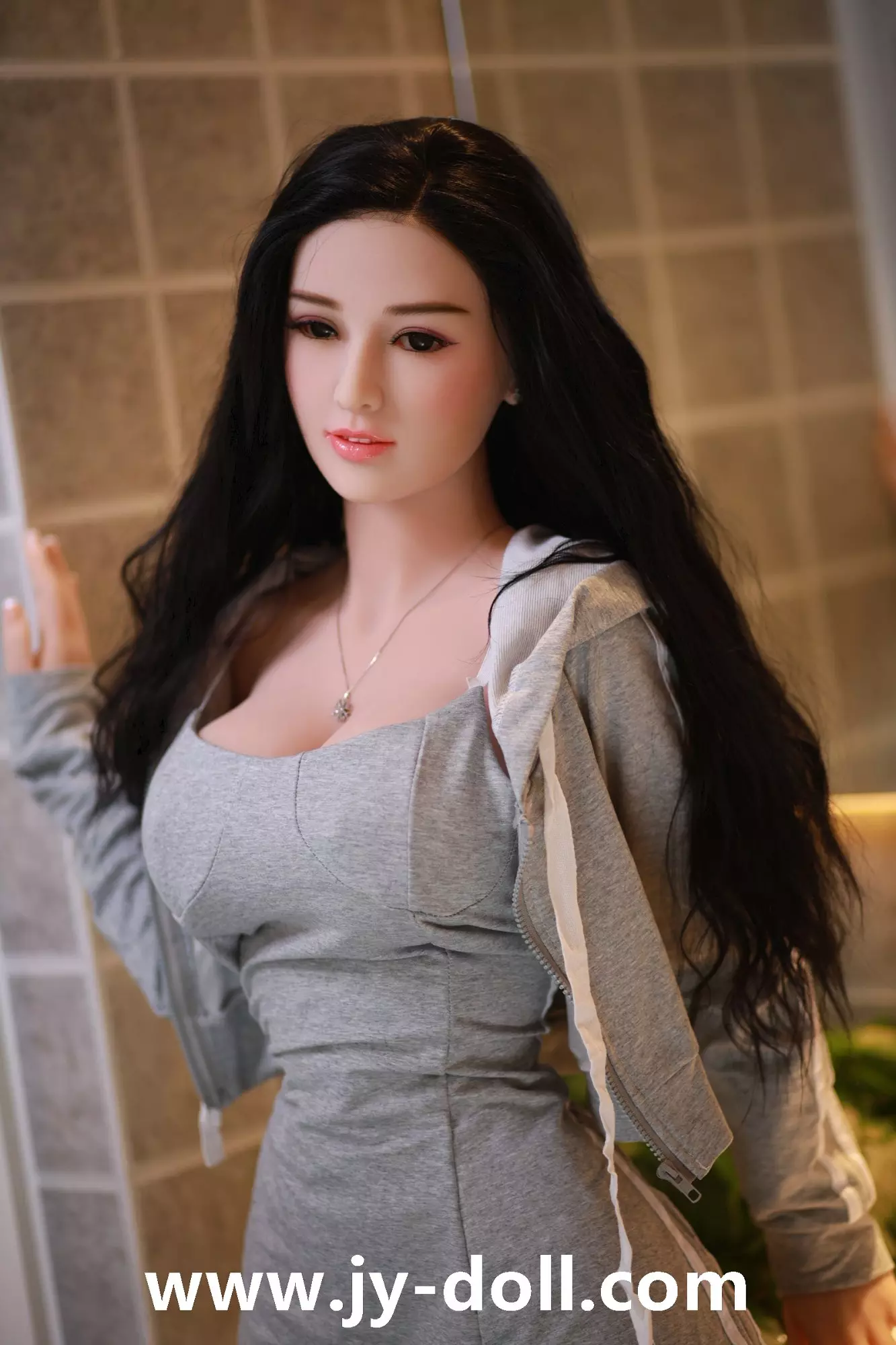 JY DOLL 161CM SEX DOLL Serene