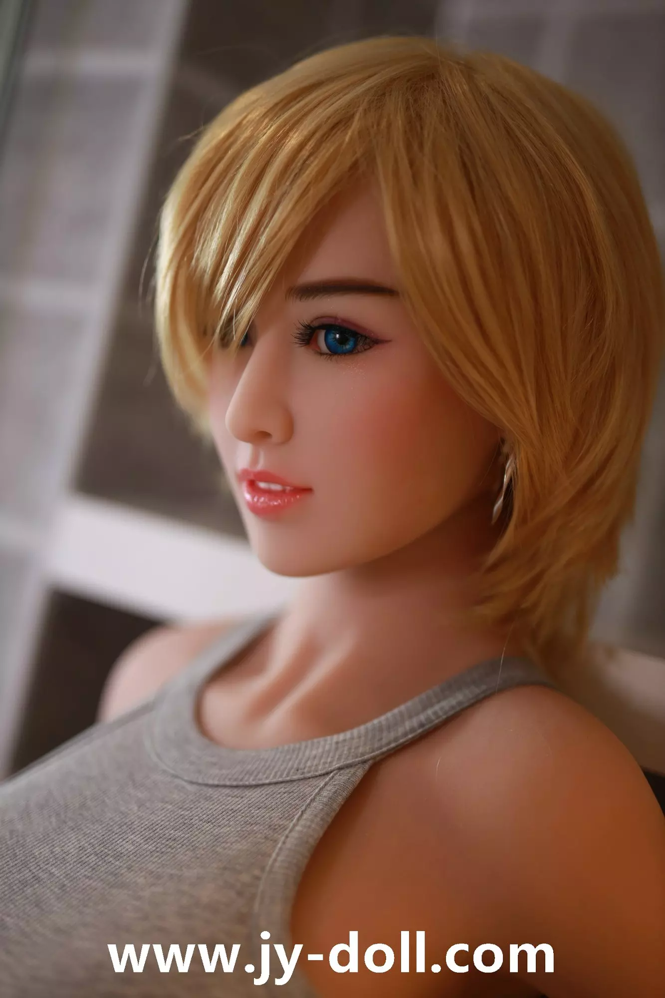 JY DOLL 170CM SEX DOLL Loly