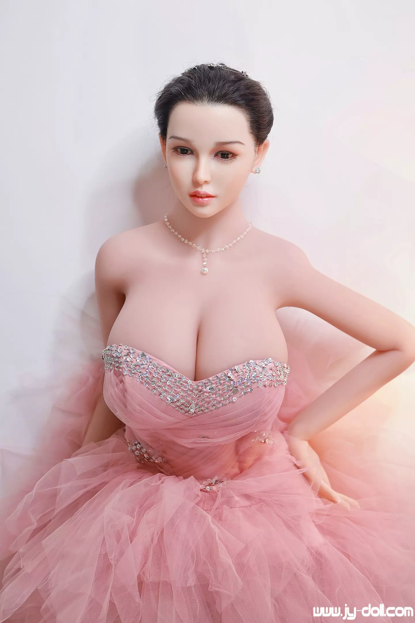 JYDOLL 171CM big boobs SEXY DOLL Penelope(silicone head)