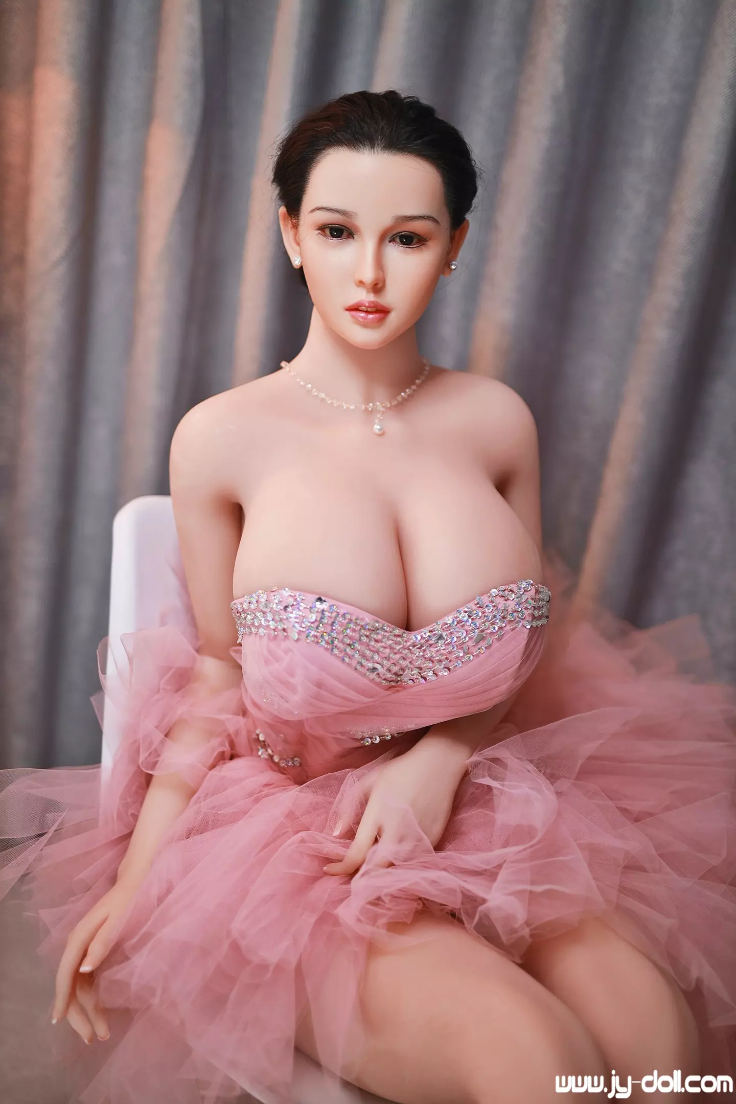 JYDOLL 171CM big boobs SEXY DOLL Penelope(silicone head)