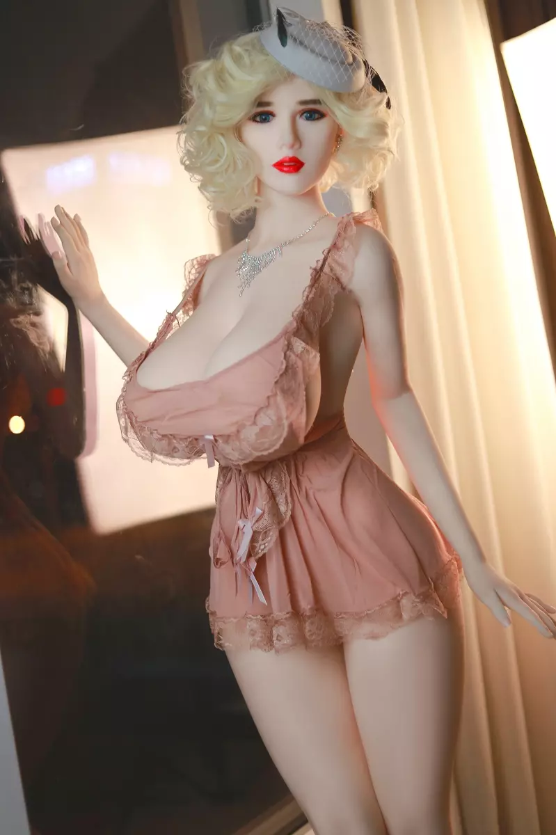 JY DOLL 168CM SEX DOLL Frances