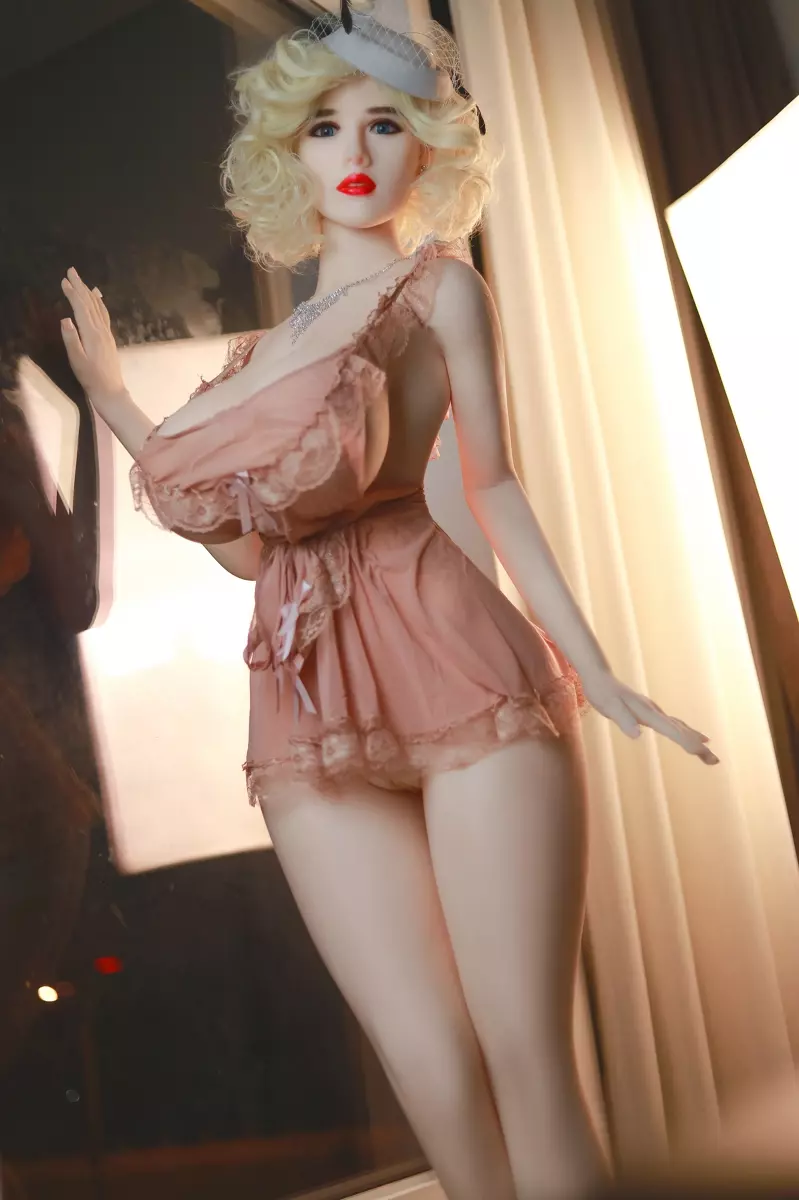 JY DOLL 168CM SEX DOLL Frances