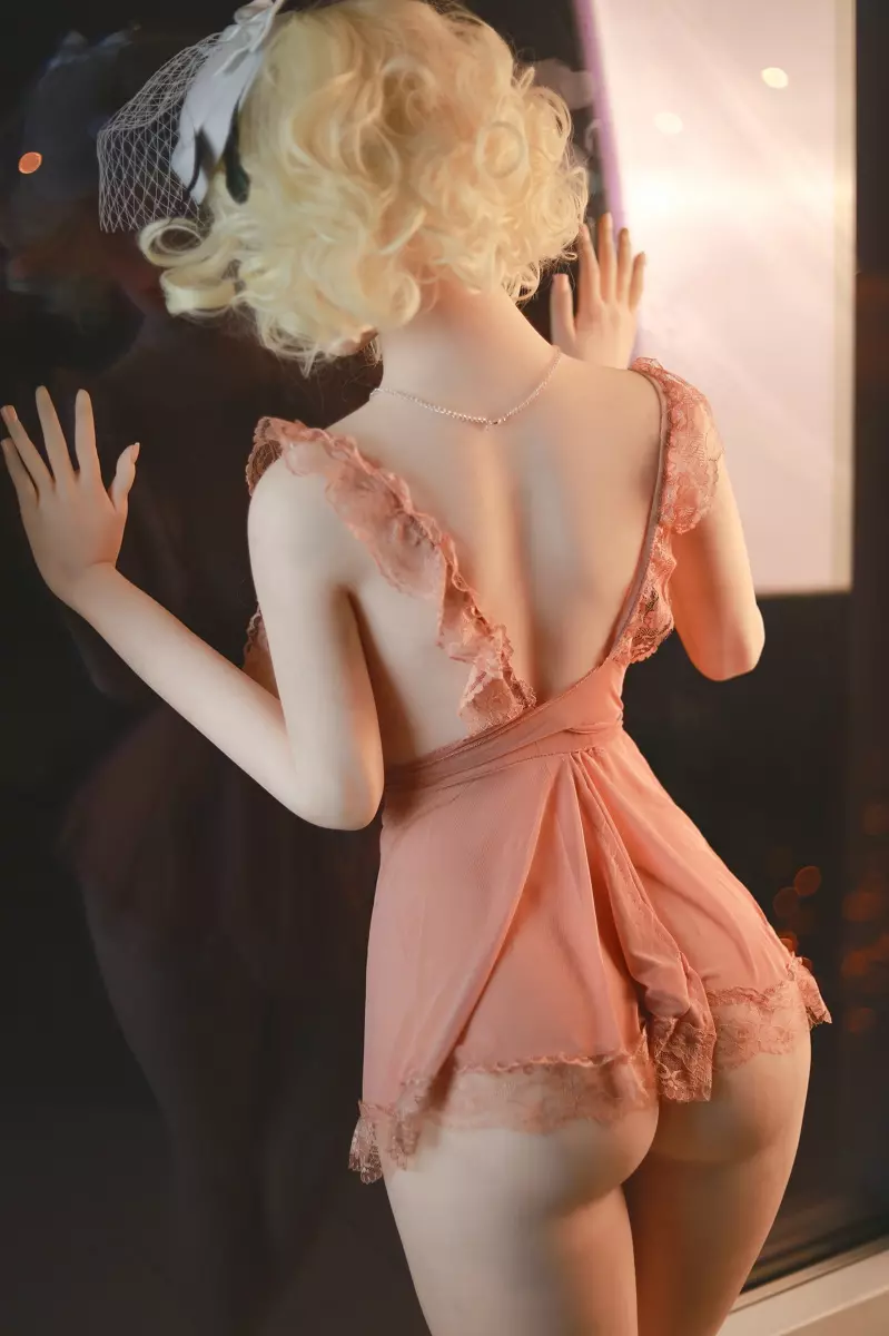 JY DOLL 168CM SEX DOLL Frances