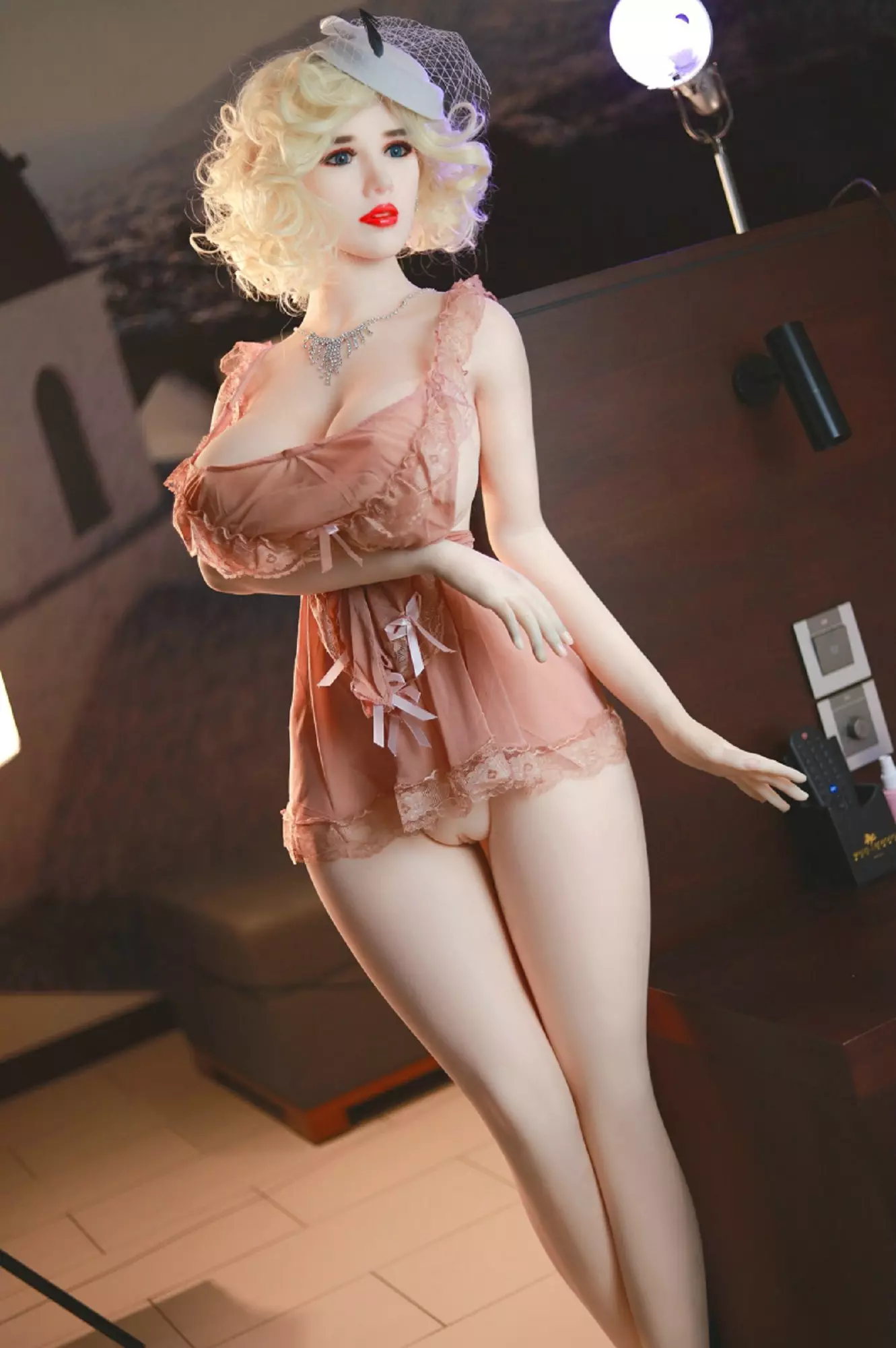 JY DOLL 168CM SEX DOLL Frances